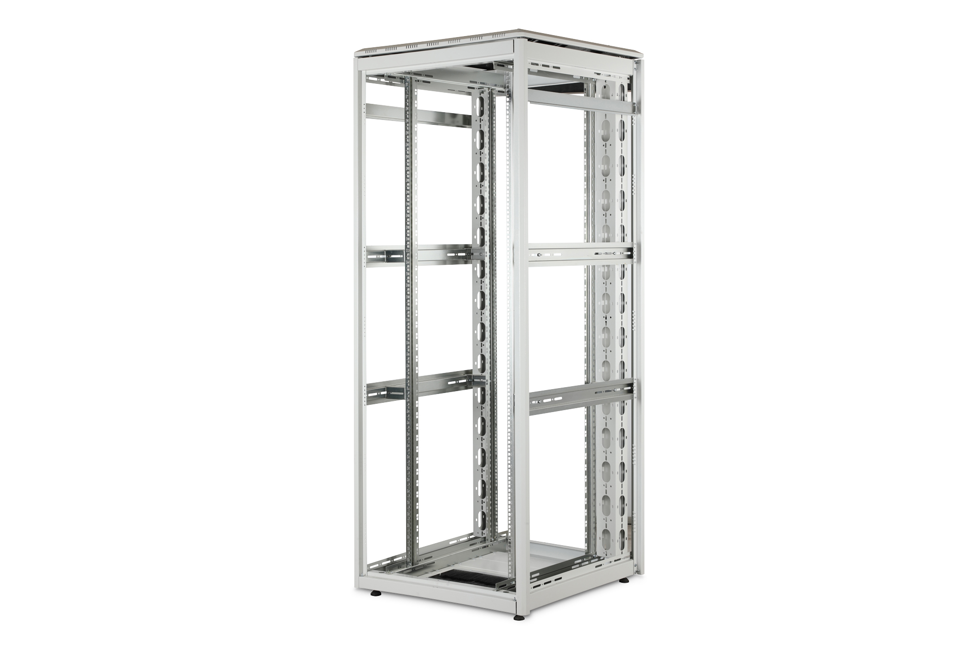 Network cabinet Unique series - 800x800 mm (WxD)