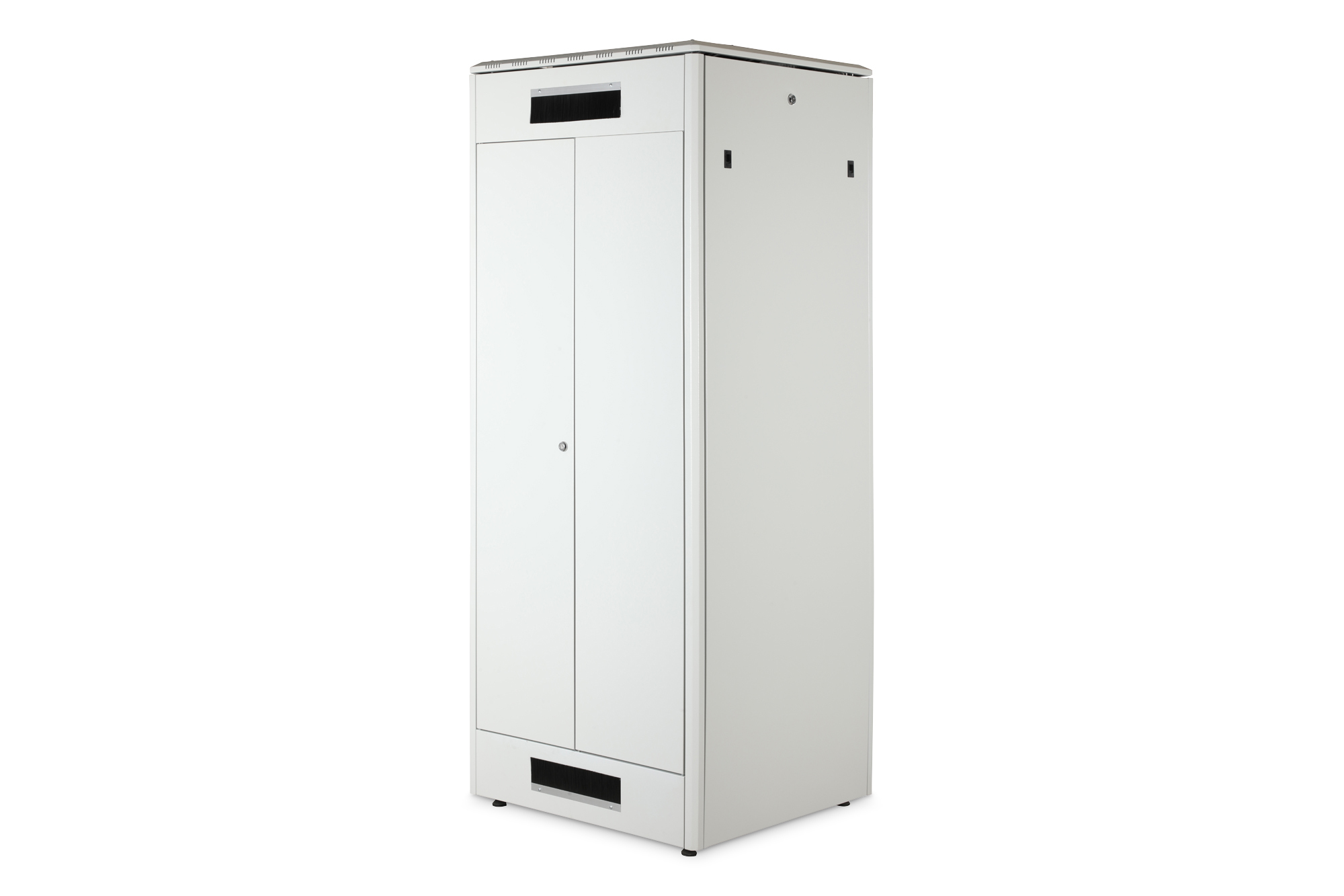 Network cabinet Unique series - 800x800 mm (WxD)