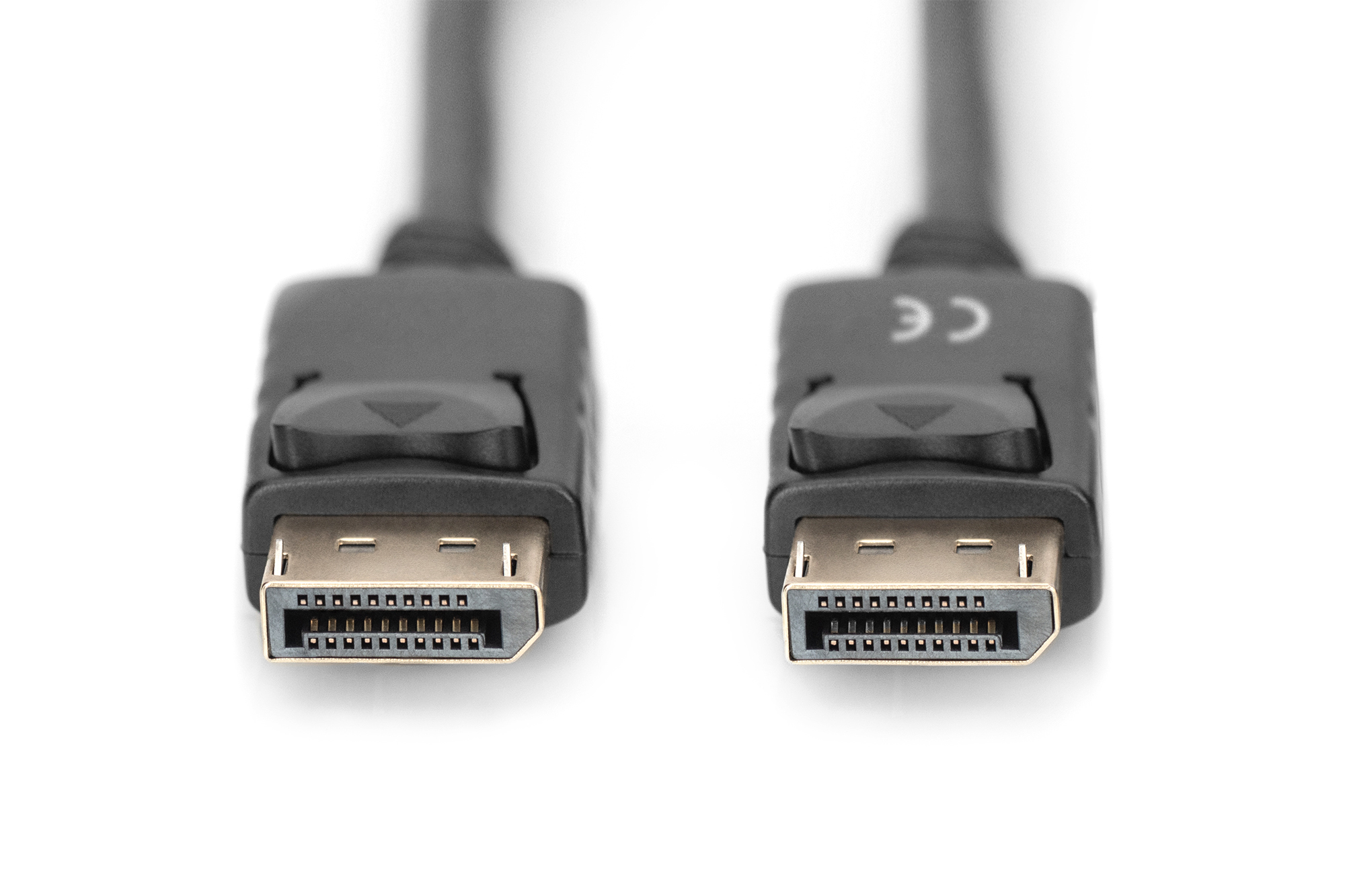 DisplayPort Connection Cable