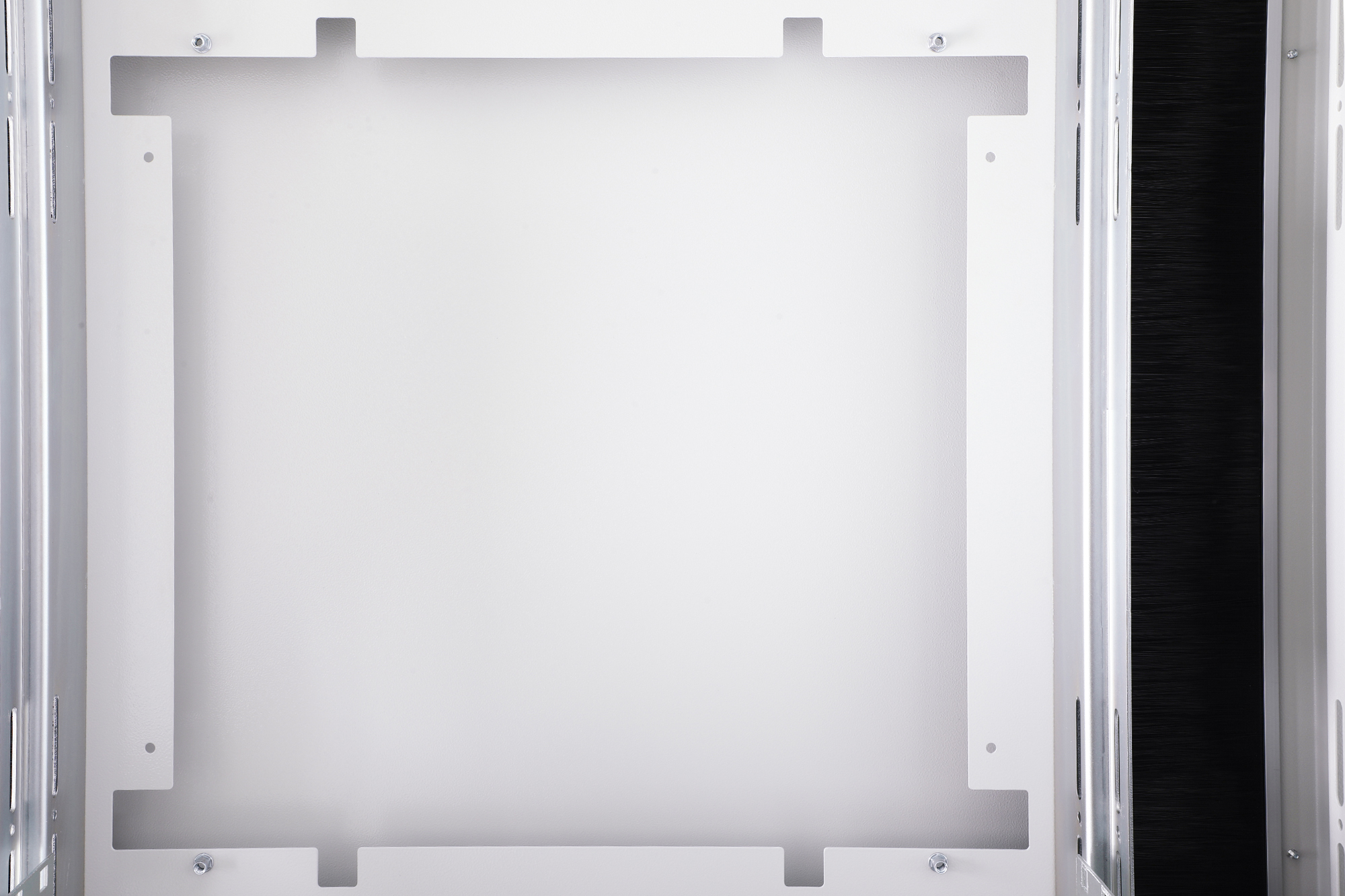 Network cabinet Unique series - 800x800 mm (WxD)