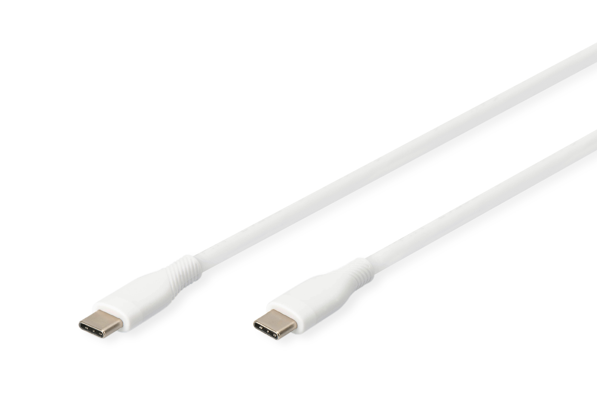 Digitus CAT 5e SF/UTP patch cord, 10 pieces