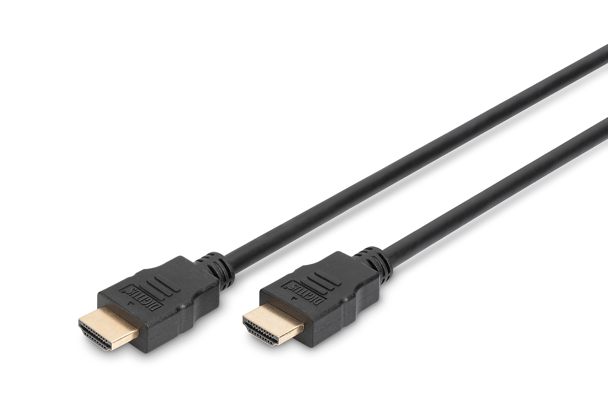 HDMI High Speed with Ethernet connection cable