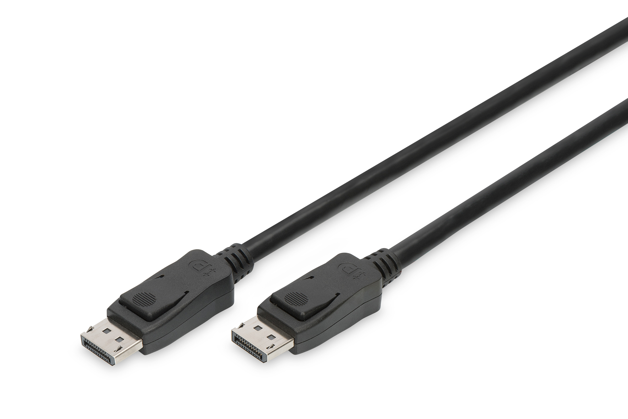 DisplayPort Connection Cable