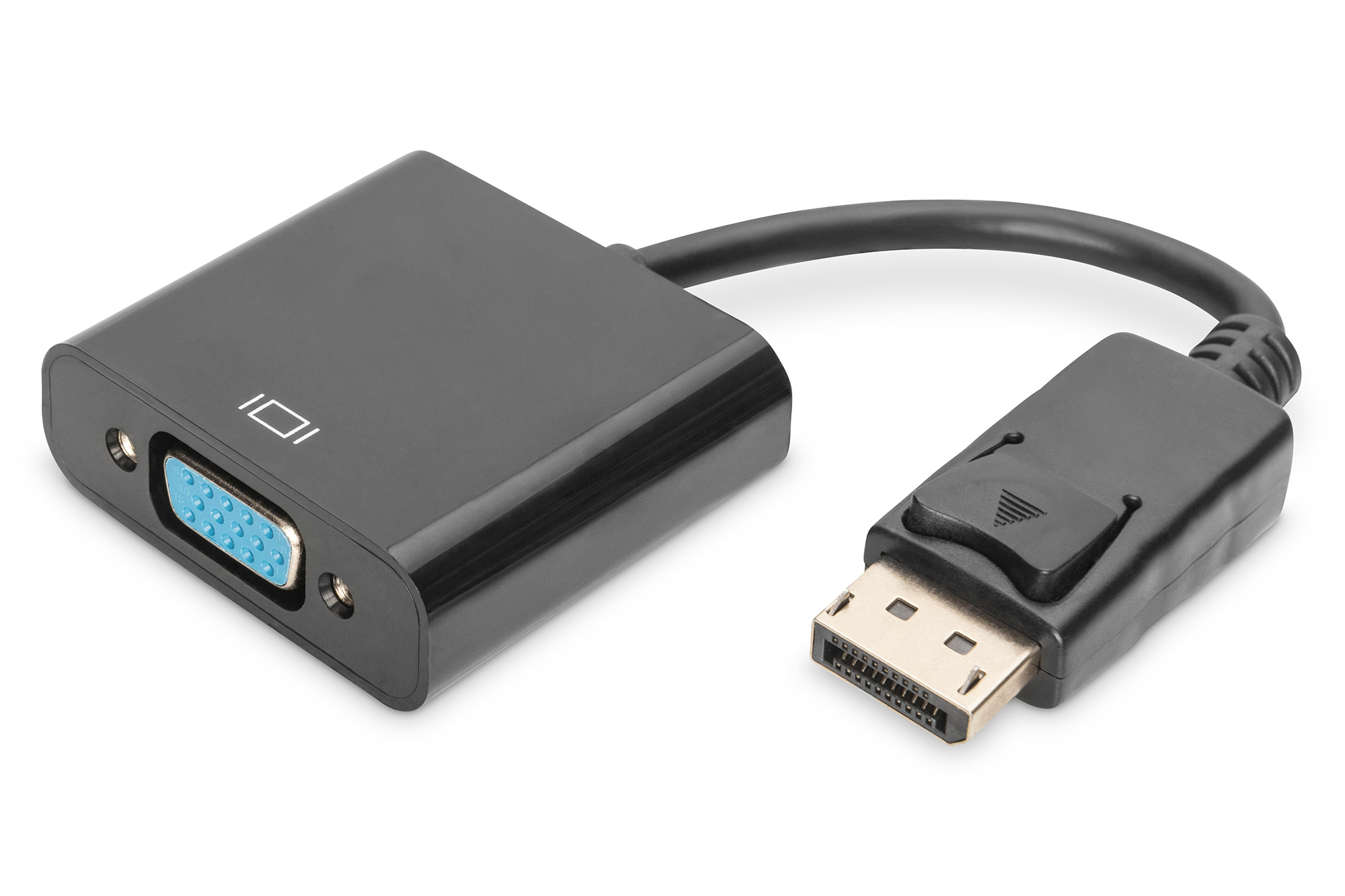 Digitus DisplayPort Adapter / Converter