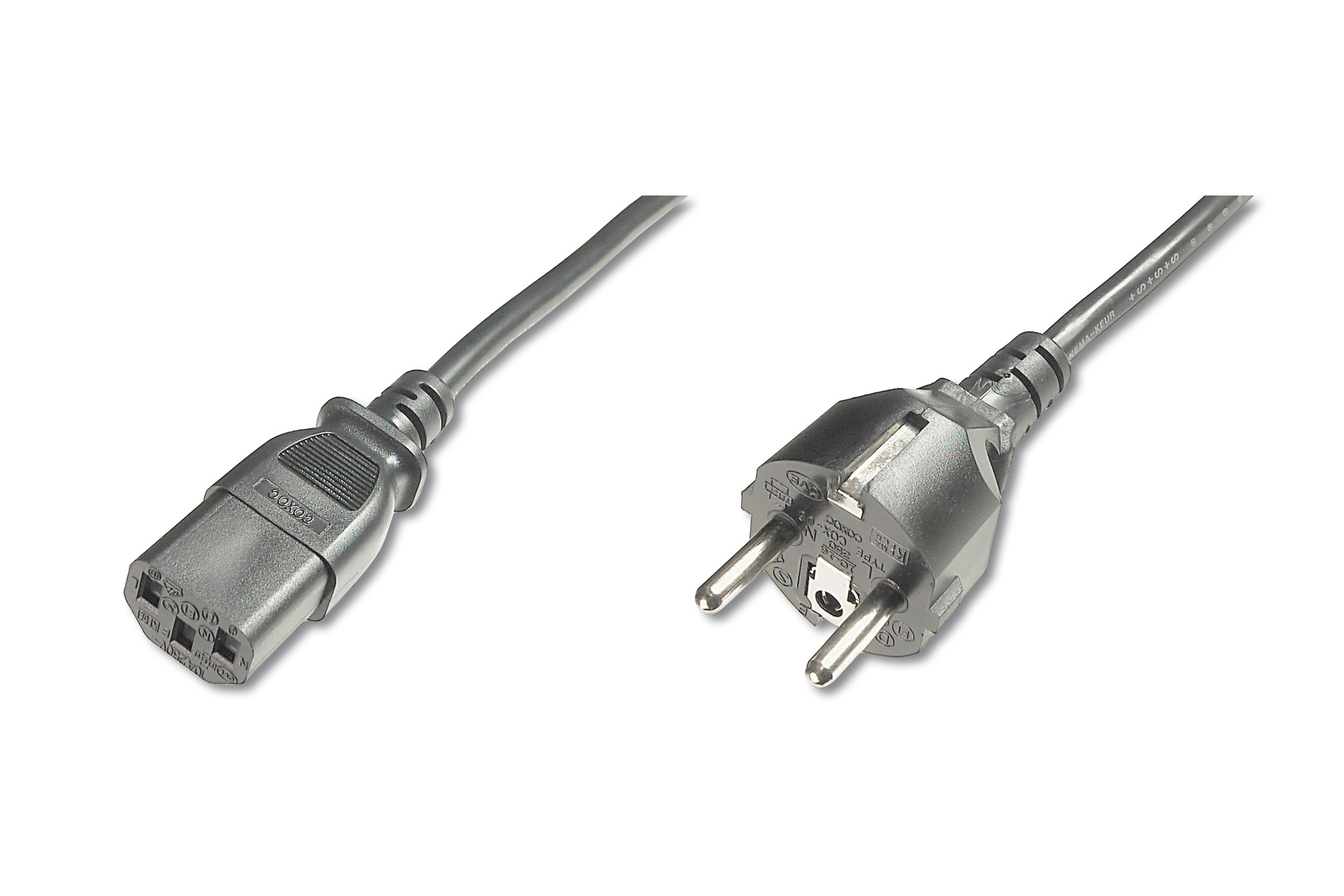 Digitus Mains connection cable