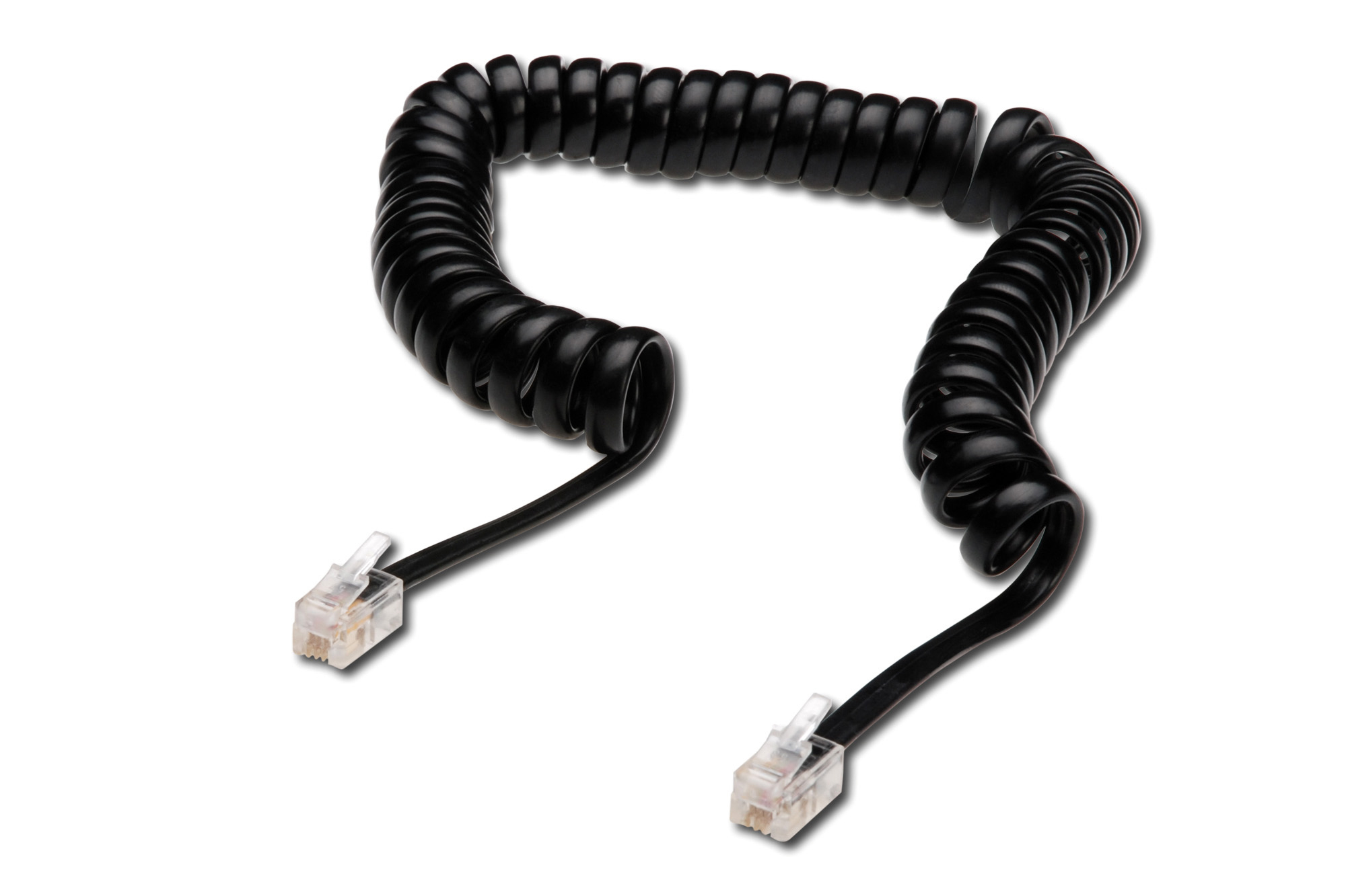 Digitus 4m Flat Connection Cable - UAE Connector