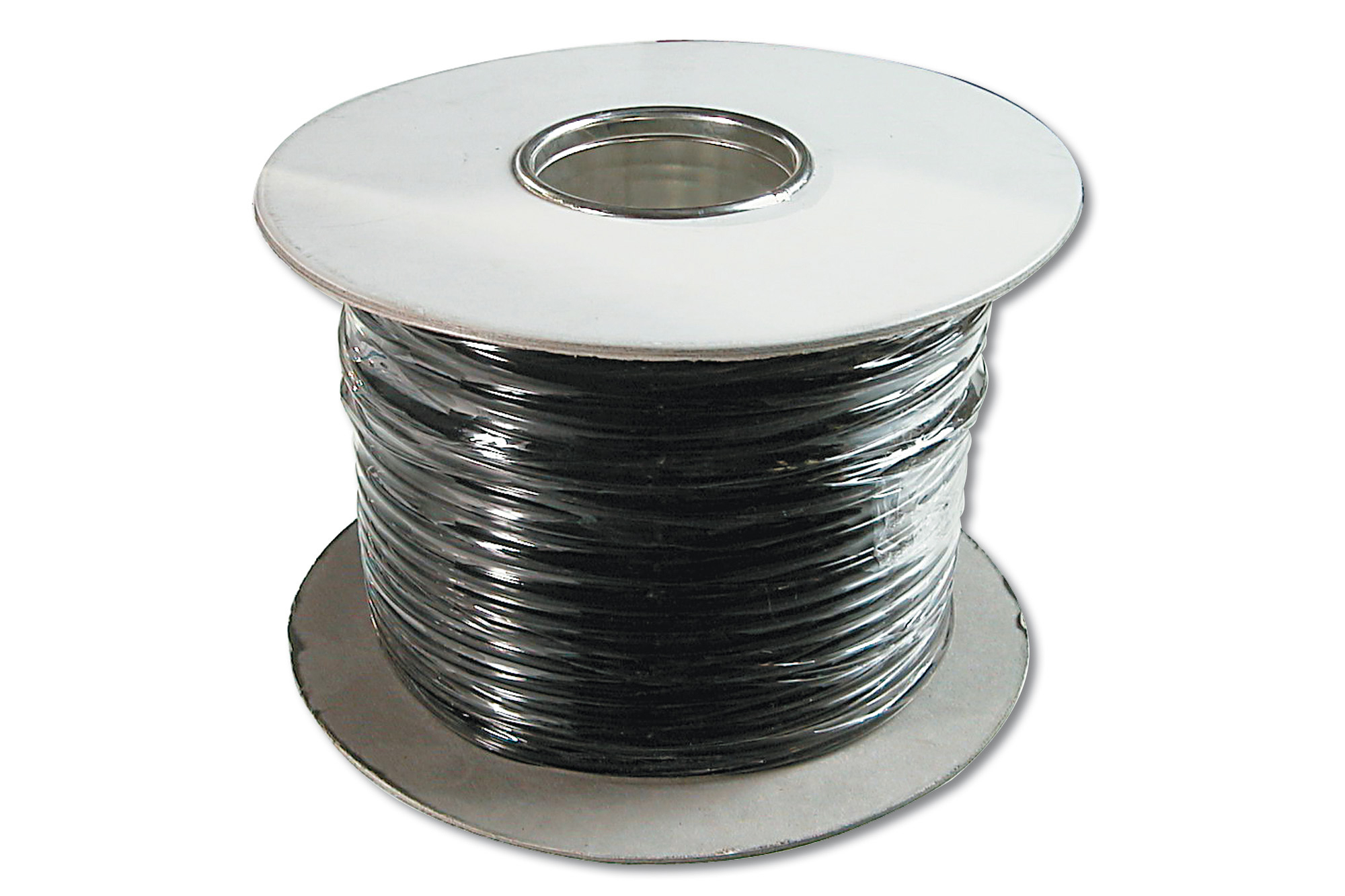 Digitus Flat Telephone Cable - 1m