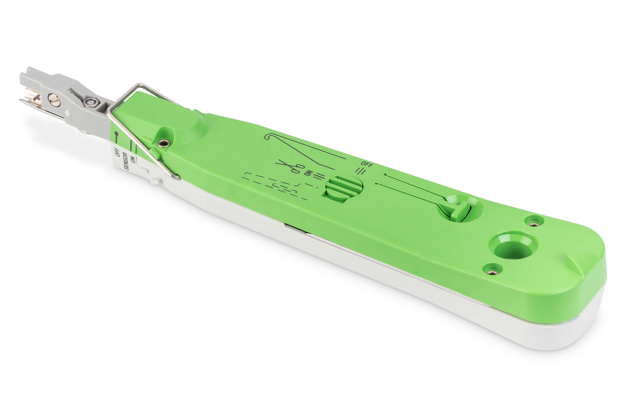 LSA+ punch tool