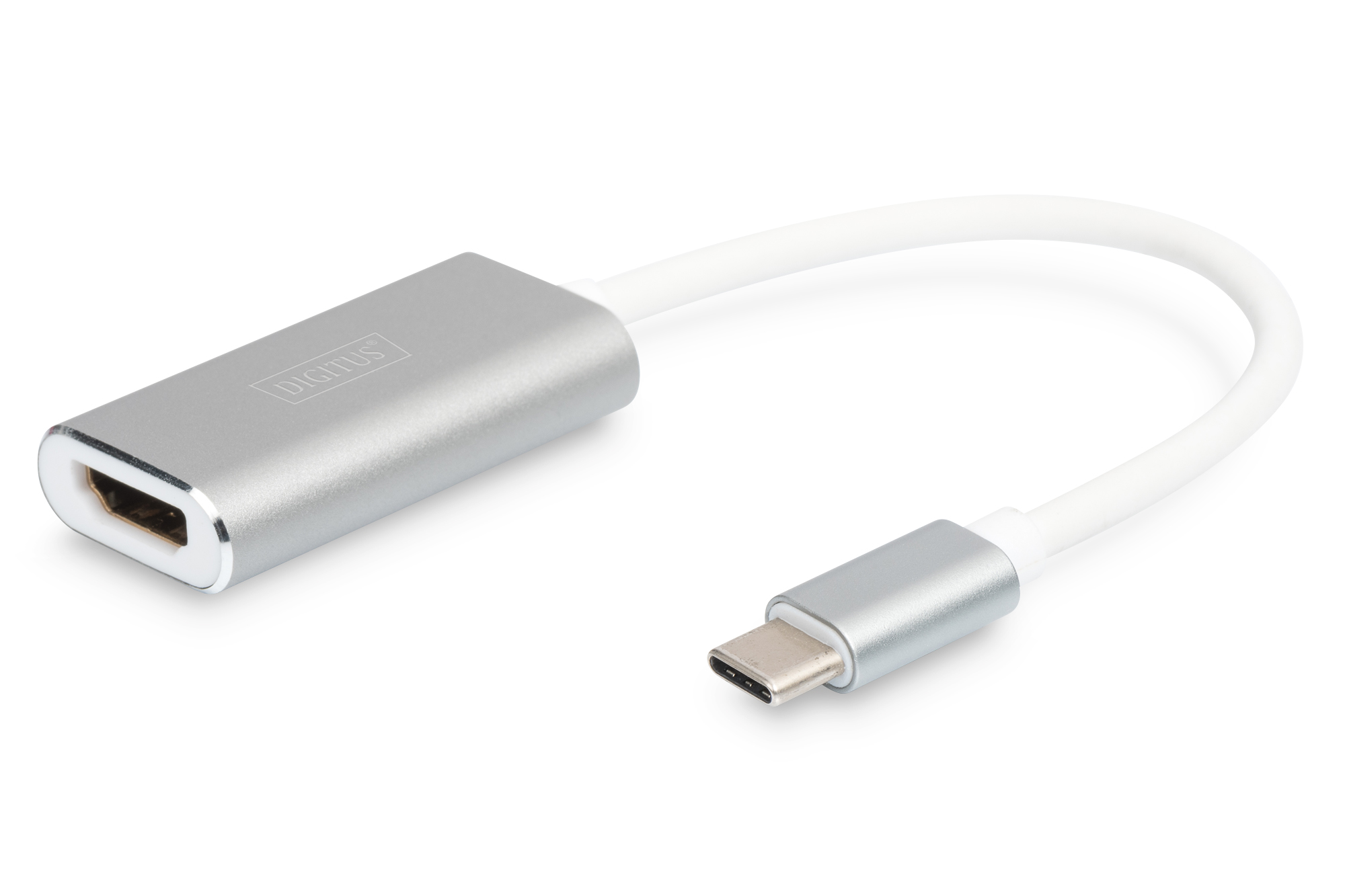 Digitus USB-C 3.2 Gen 1 to HDMI Graphic Adapter