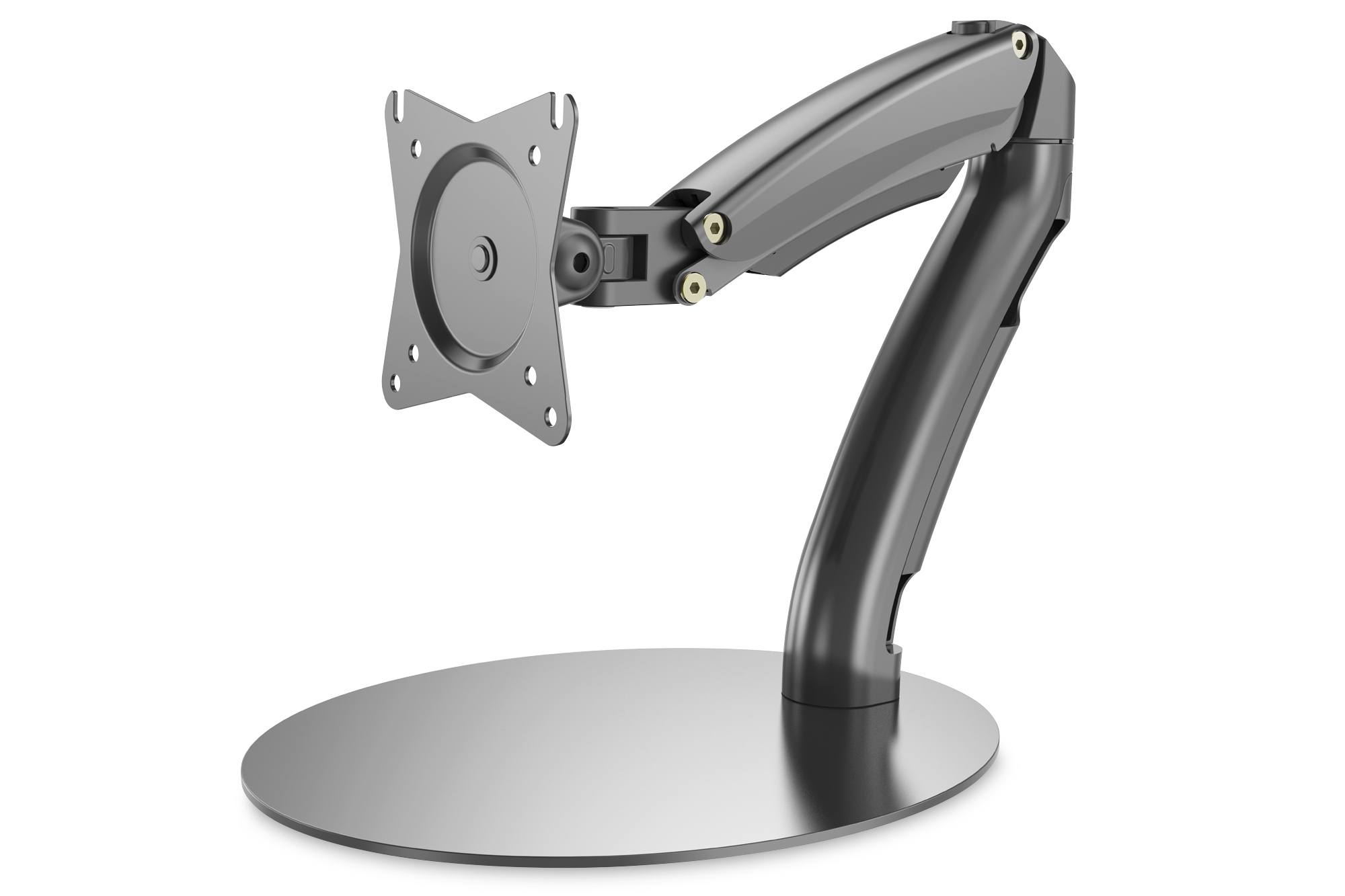 Digitus Single monitor stand, 27", 6.5 kg