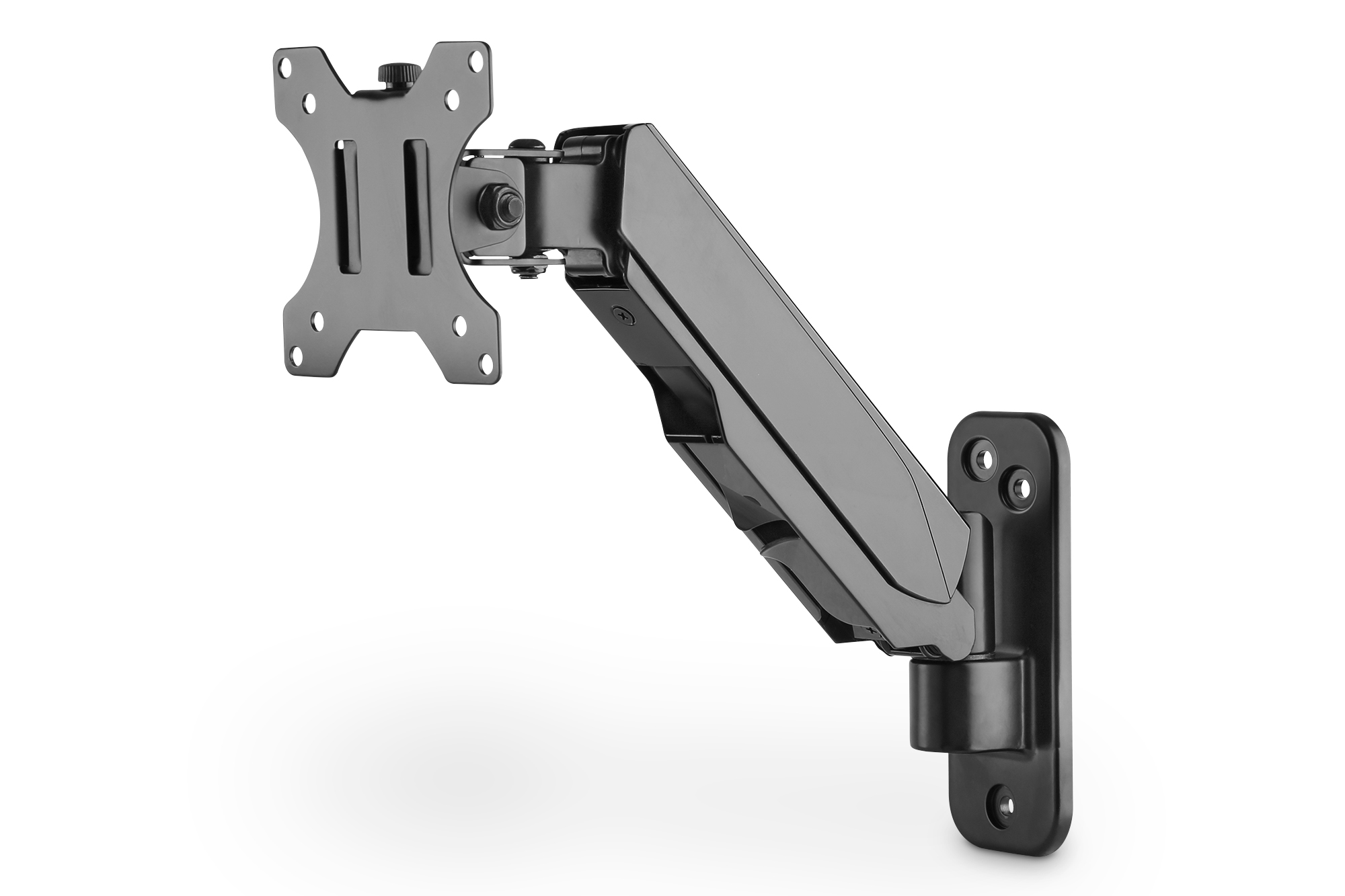 ASSMANN Electronic DA-90396 monitor mount / stand 81.3 cm (32") Wall Black