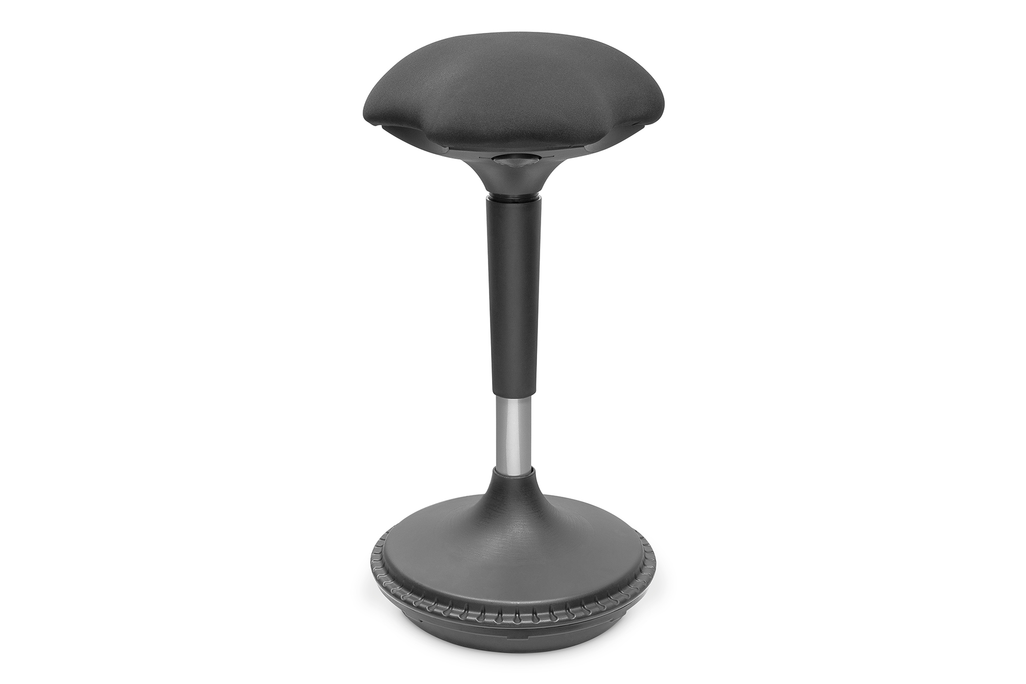 Digitus Ergonomic Height-Adjustable Stool