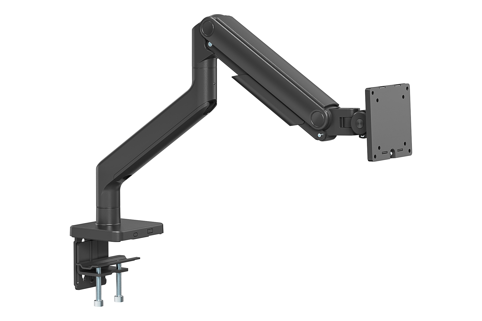 Digitus Single Monitor Mount, 49", 20 kg
