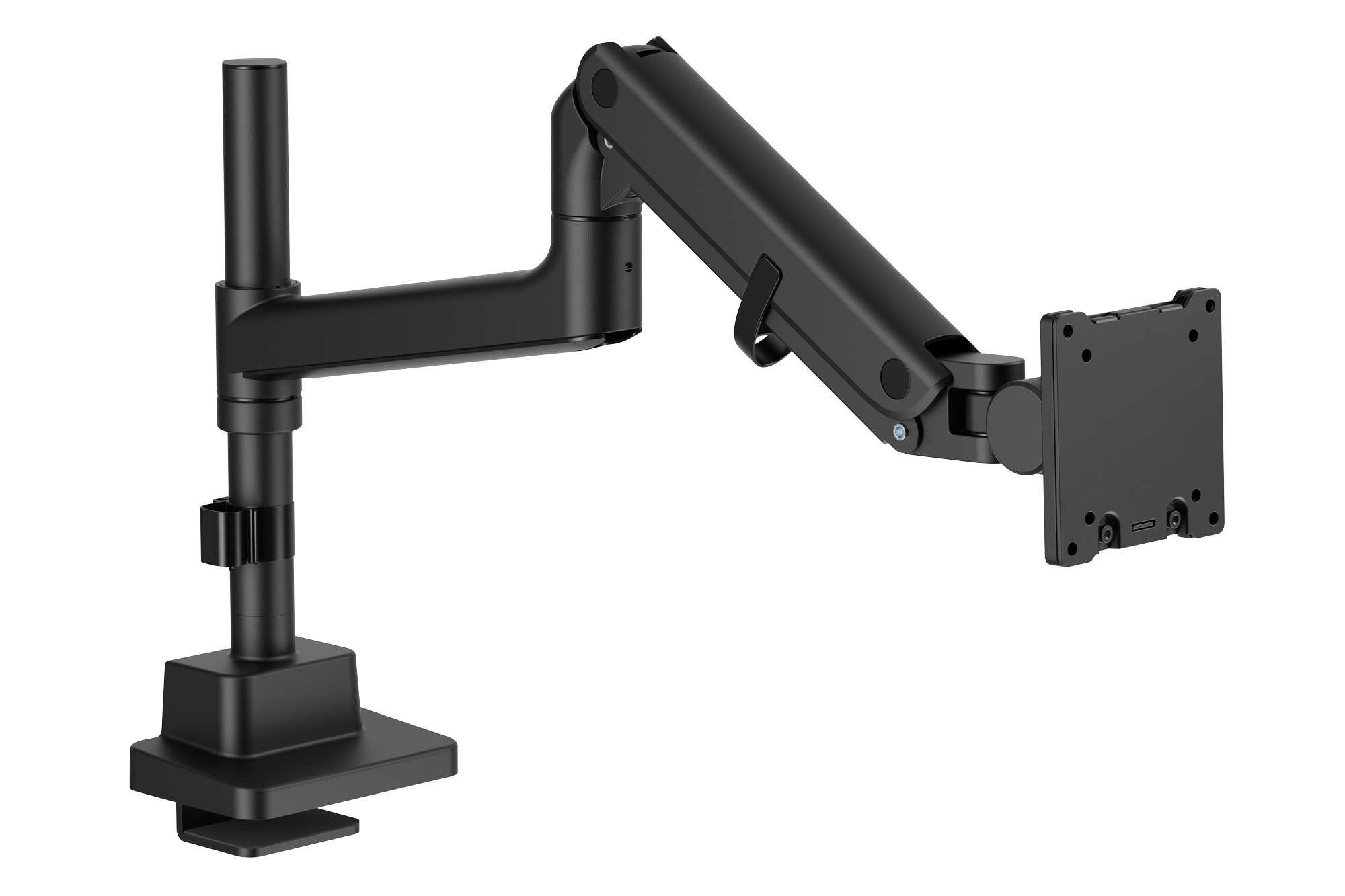 Digitus Single Monitor Mount, 57", 27 kg
