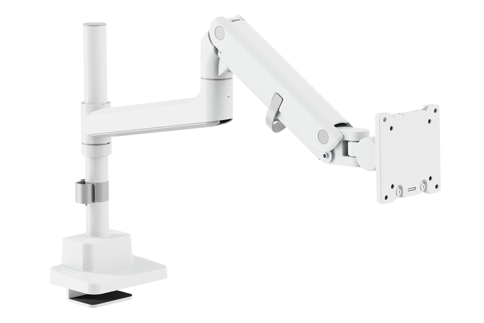 Digitus Single Monitor Mount, 57", 27 kg