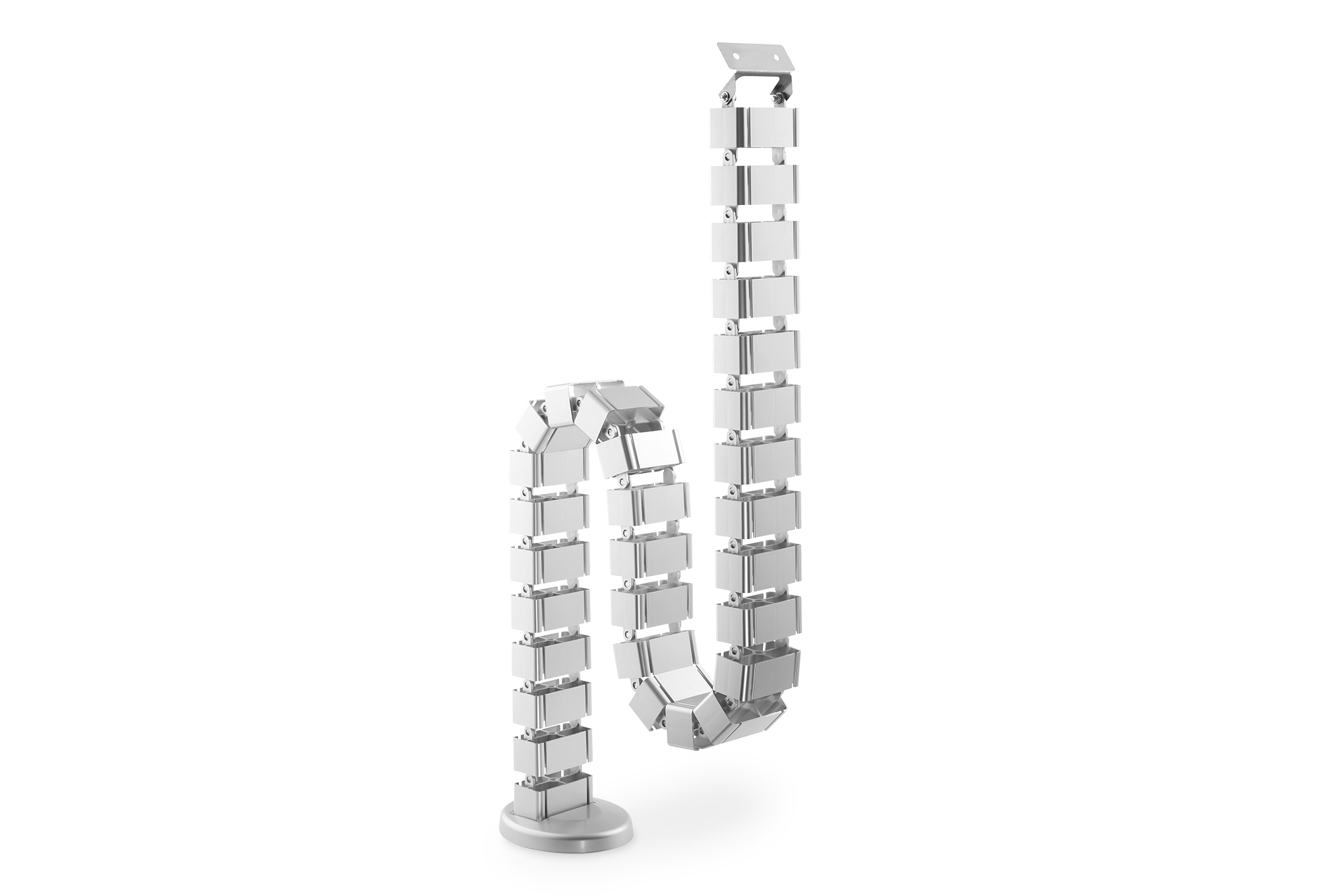 Digitus Cable Management Spine - Adjustable Length