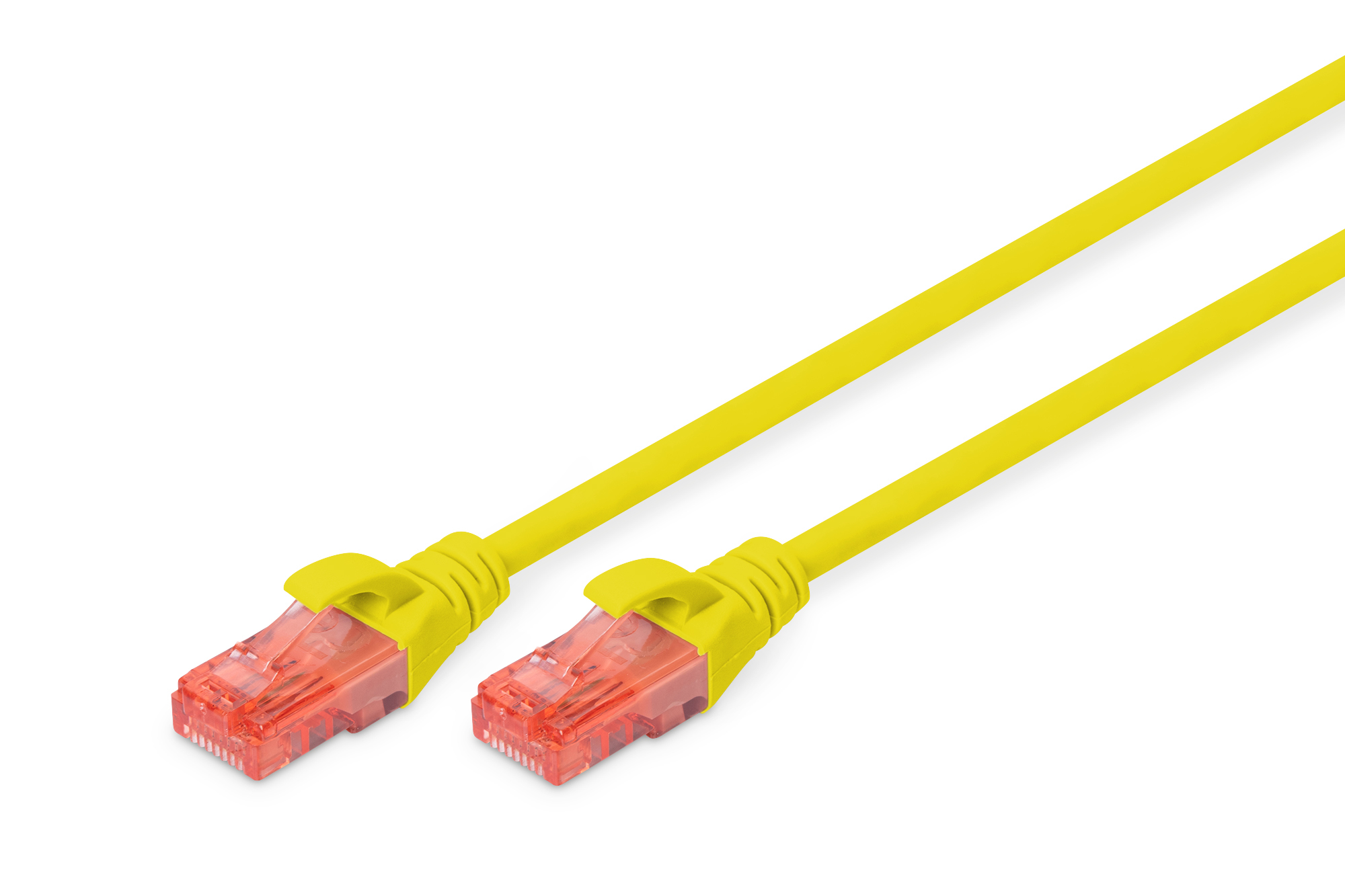 CAT 6 U/UTP patch cord