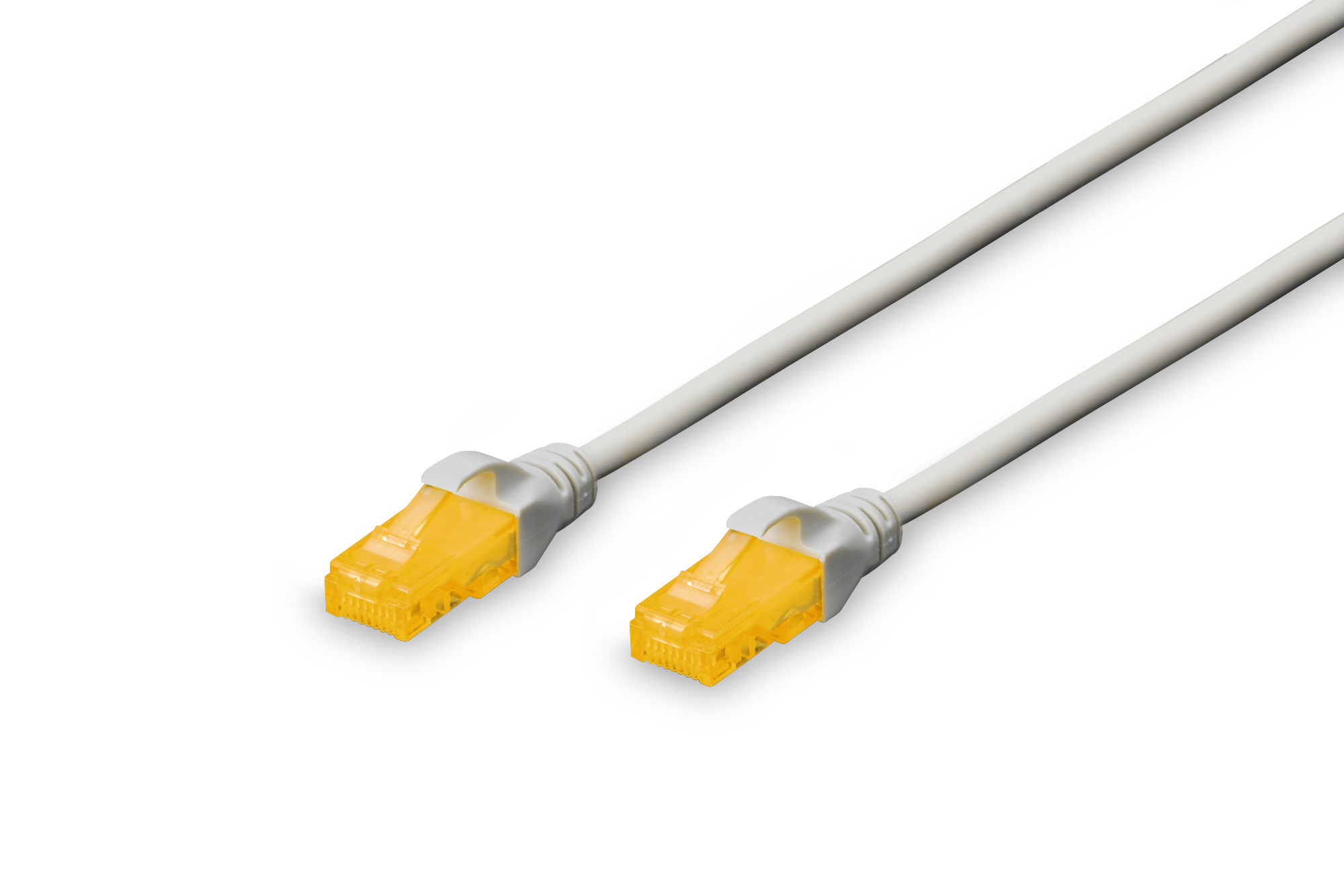 Digitus CAT 5e U/UTP patch cord