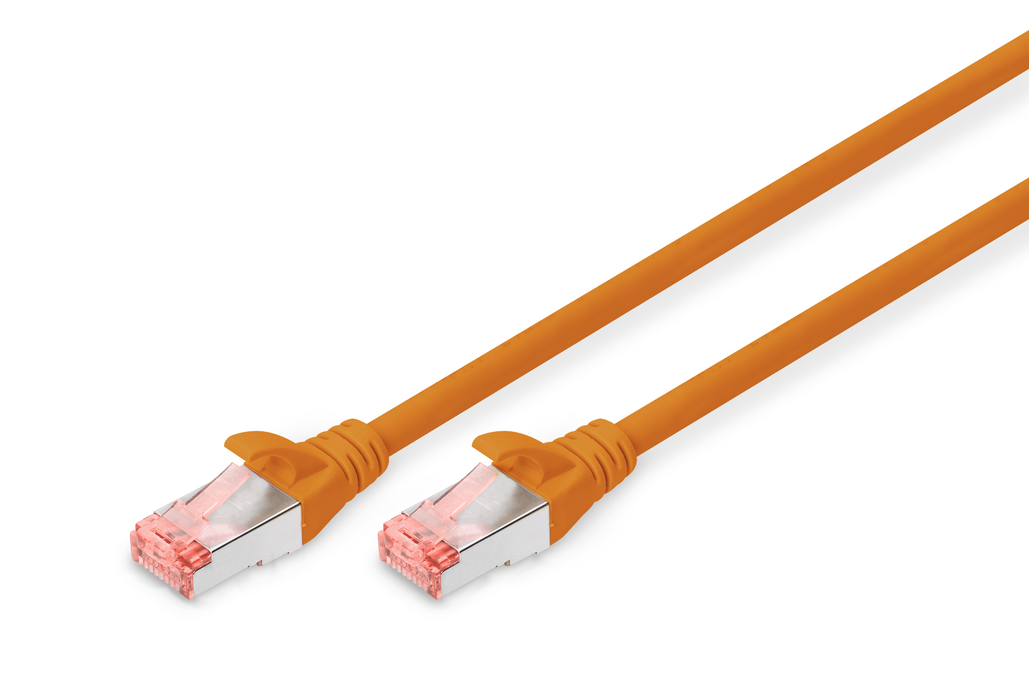CAT 6 S/FTP patch cable