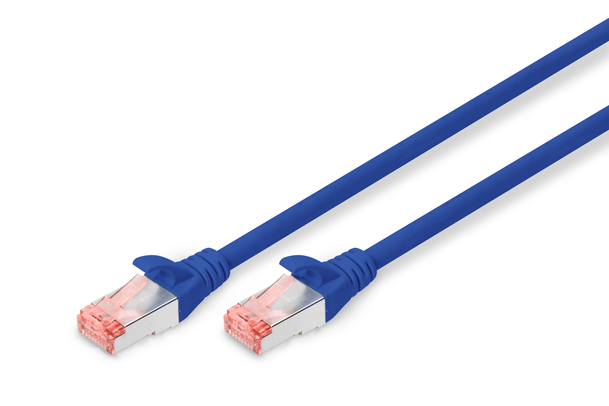 Digitus CAT 6 S/FTP patch cable