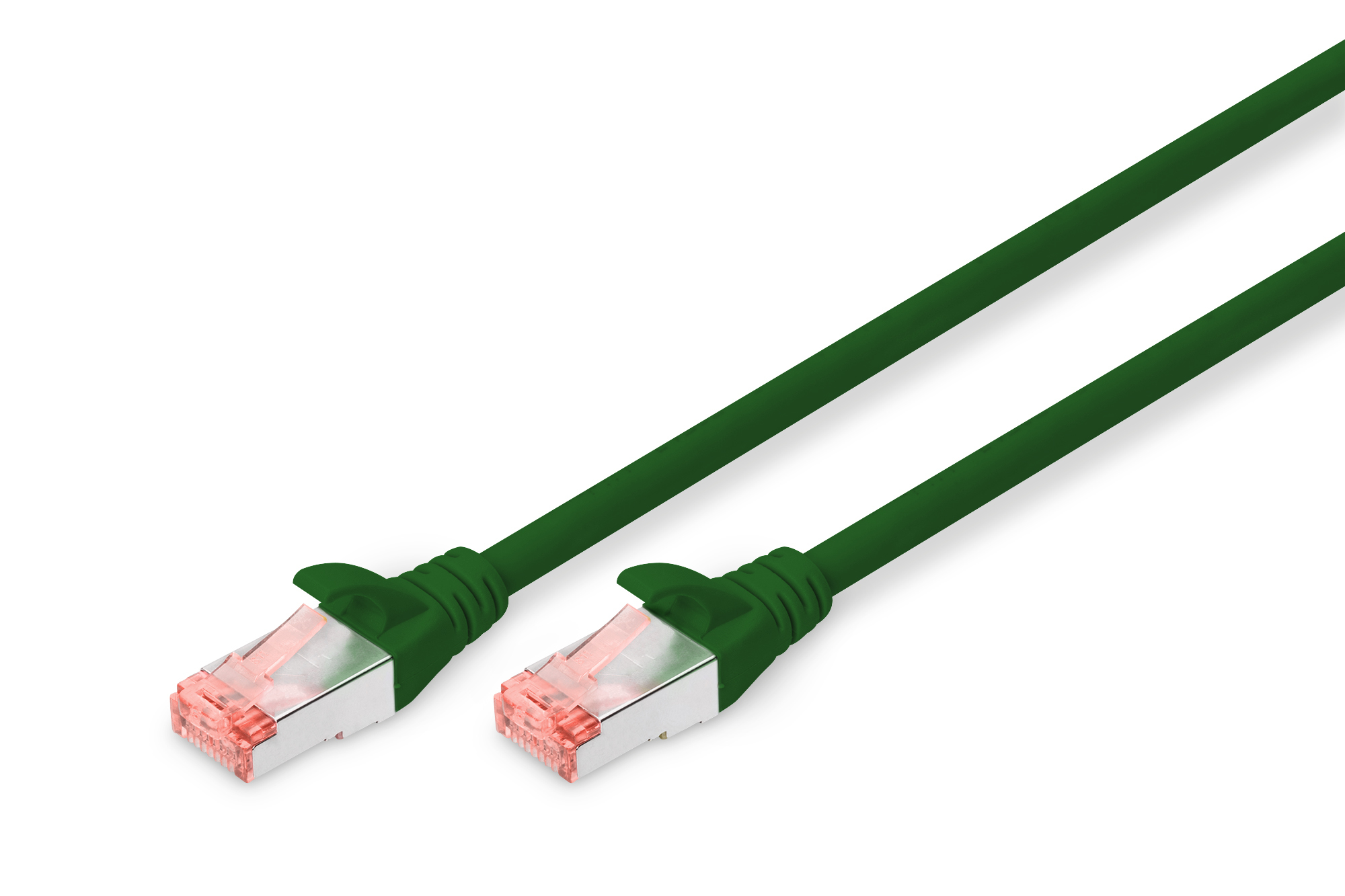 Digitus CAT 6 S/FTP patch cable