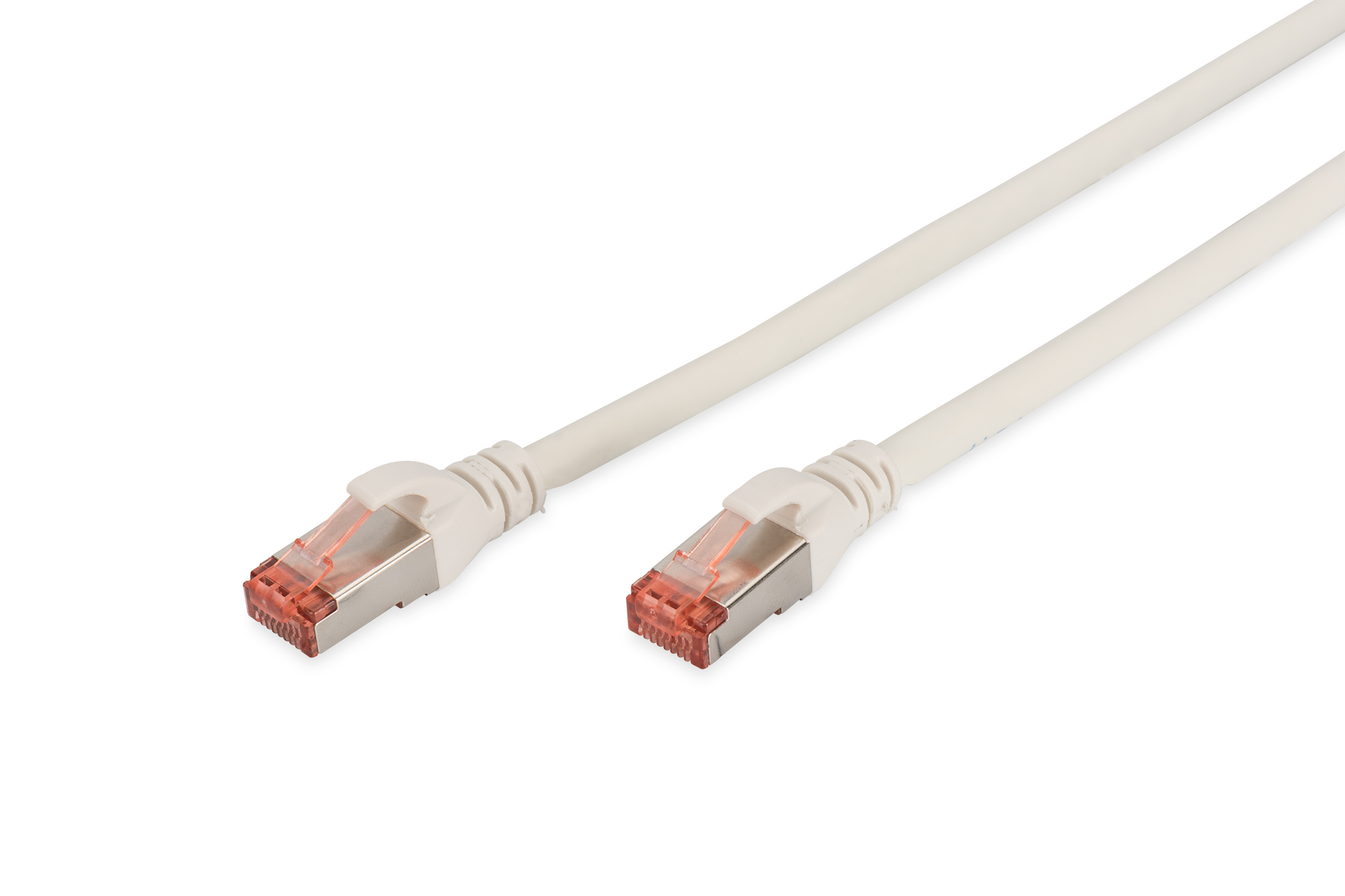 Digitus CAT 6 S/FTP patch cable