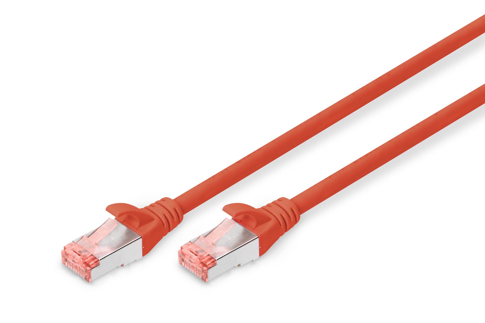 Digitus CAT 6 S/FTP patch cable