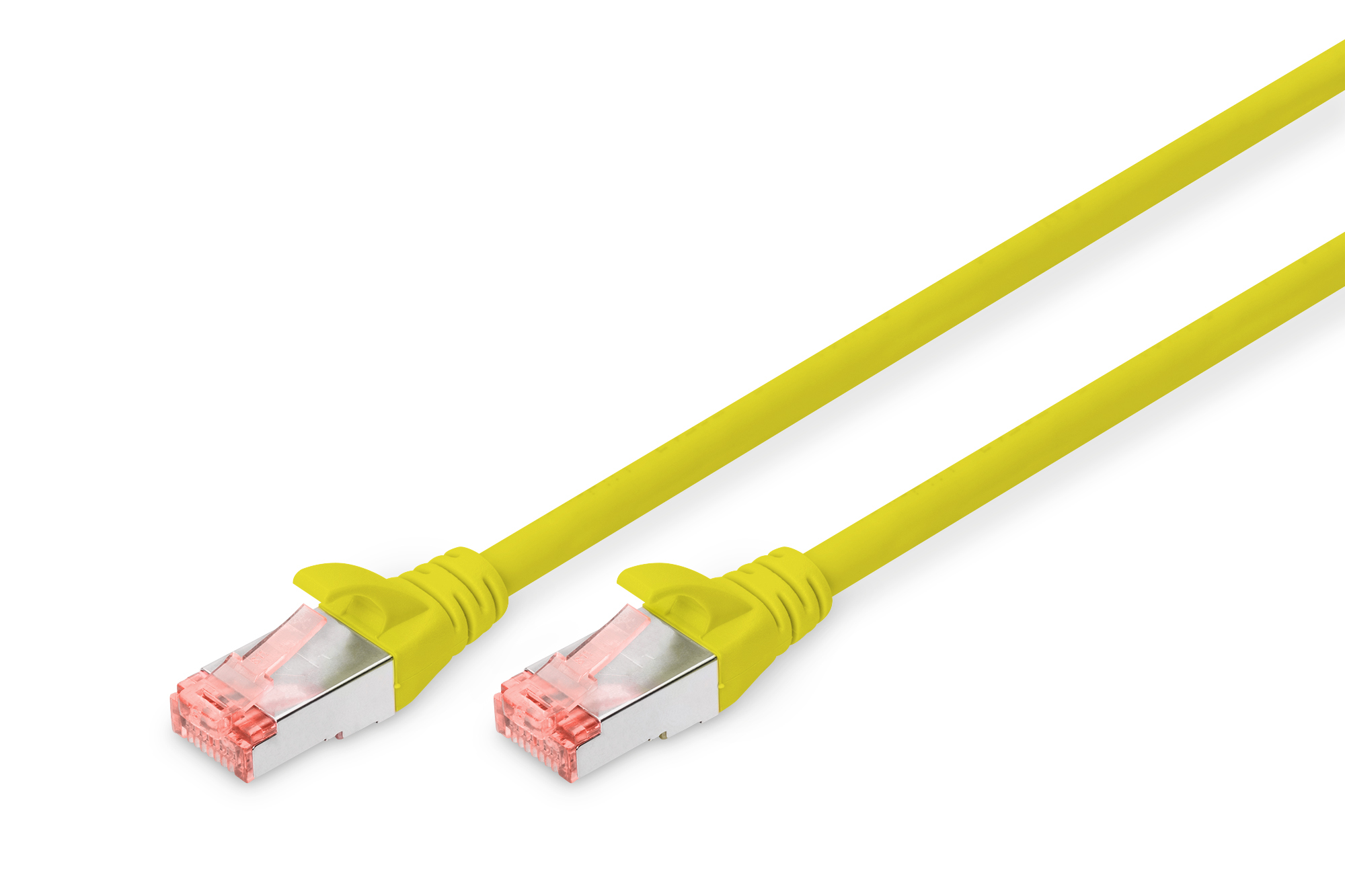 Digitus CAT 6 S/FTP patch cable