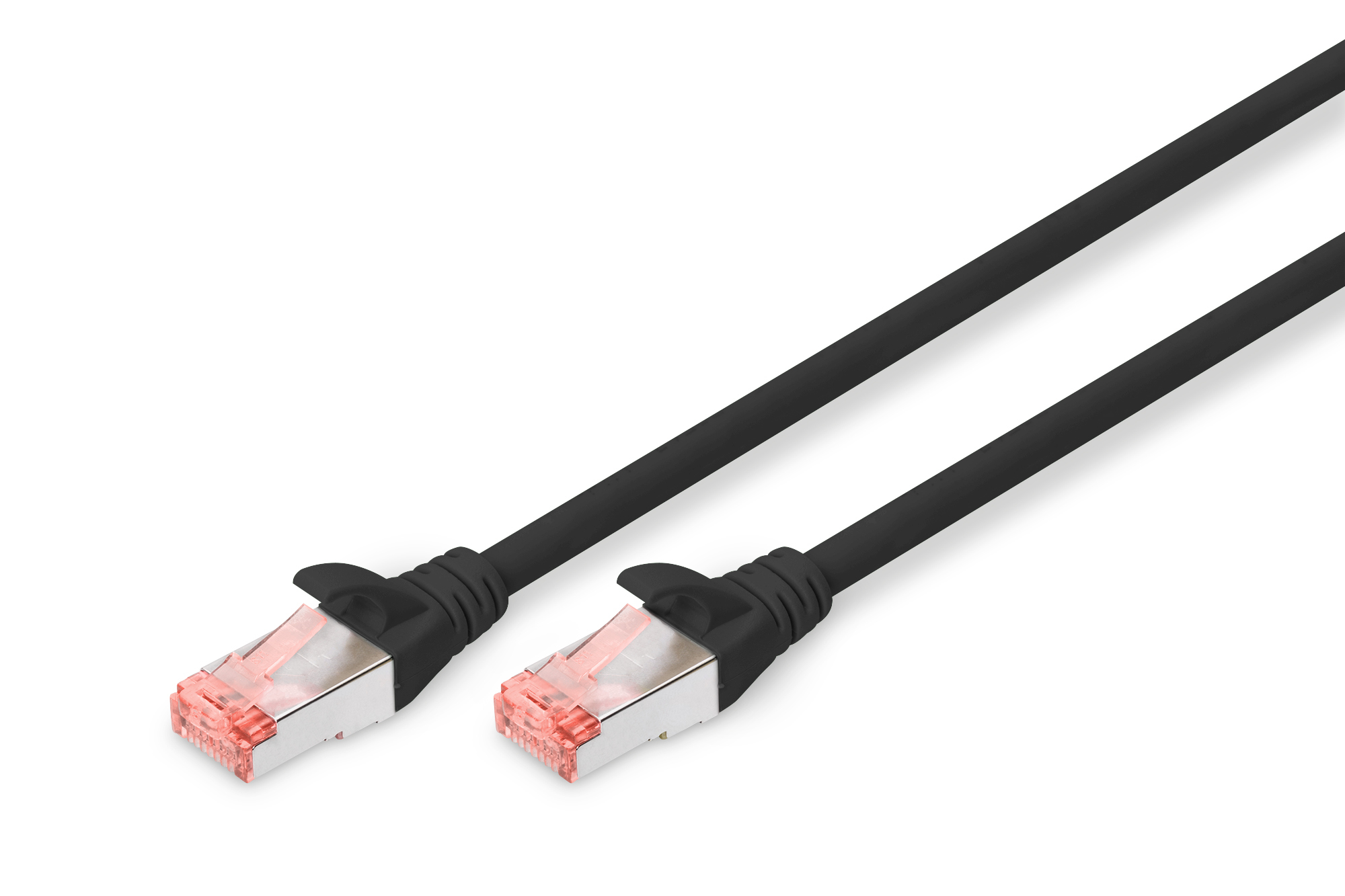 Digitus CAT 6 S/FTP patch cable