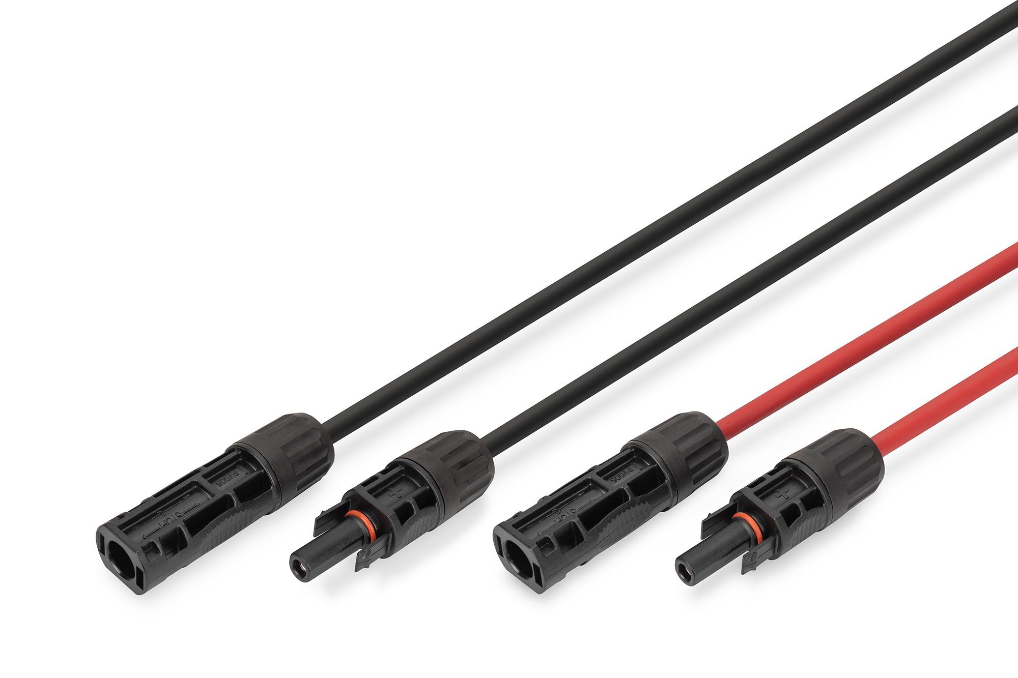 Solar Cable Extension 10M 6mm