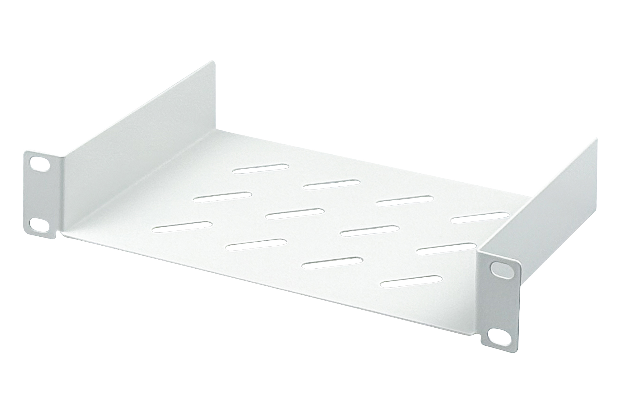 Digitus 254 mm (10") 1U shelf