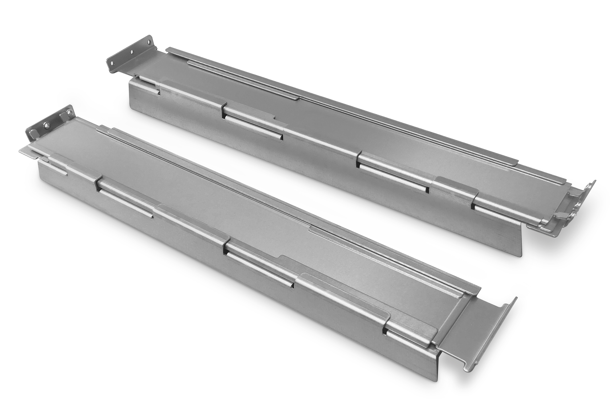 UPS mounting kit for 19" network/ server cabinets (profile rail)