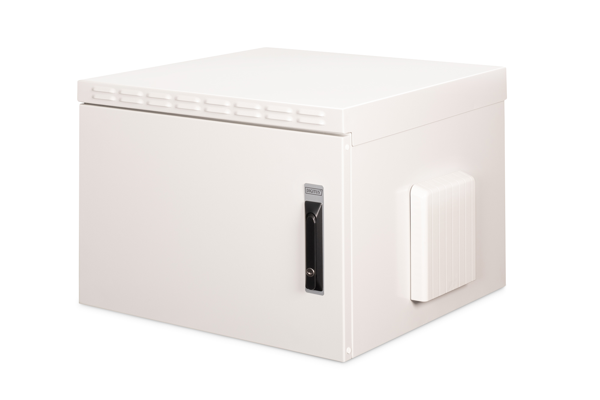 Wall Mounting Cabinets IP55 - Outdoor - 600x600 mm (BxT)