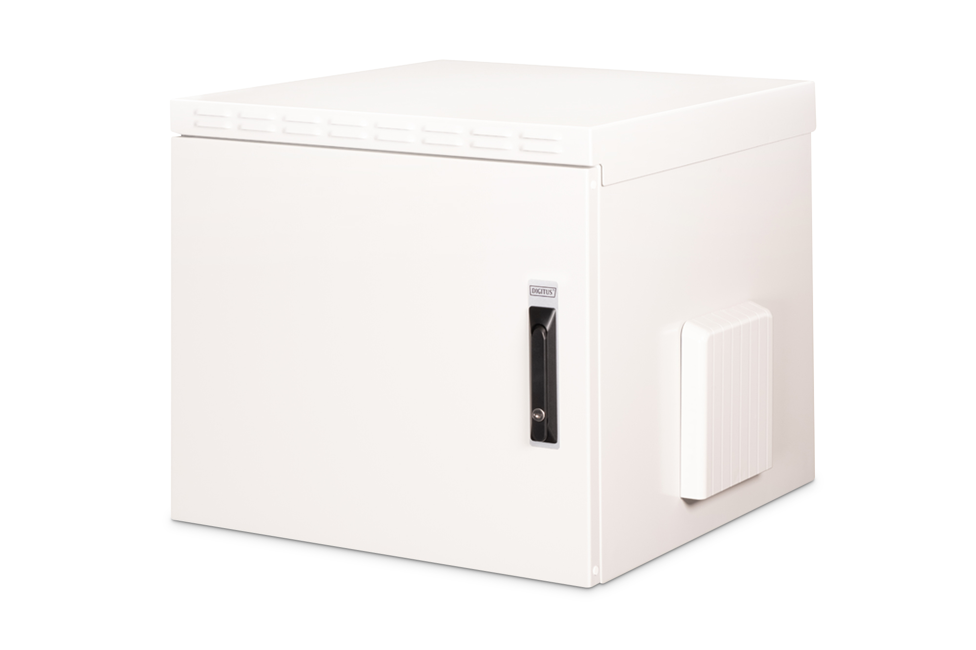 Wall Mounting Cabinets IP55 - Outdoor - 600x600 mm (BxT)
