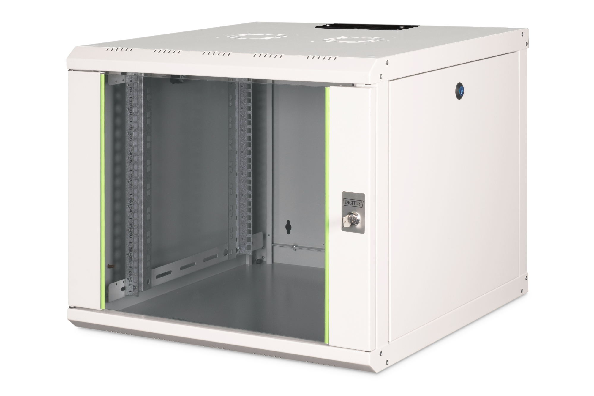 Wall Mounting Cabinet Unique Series - 600x600 mm (WxD)
