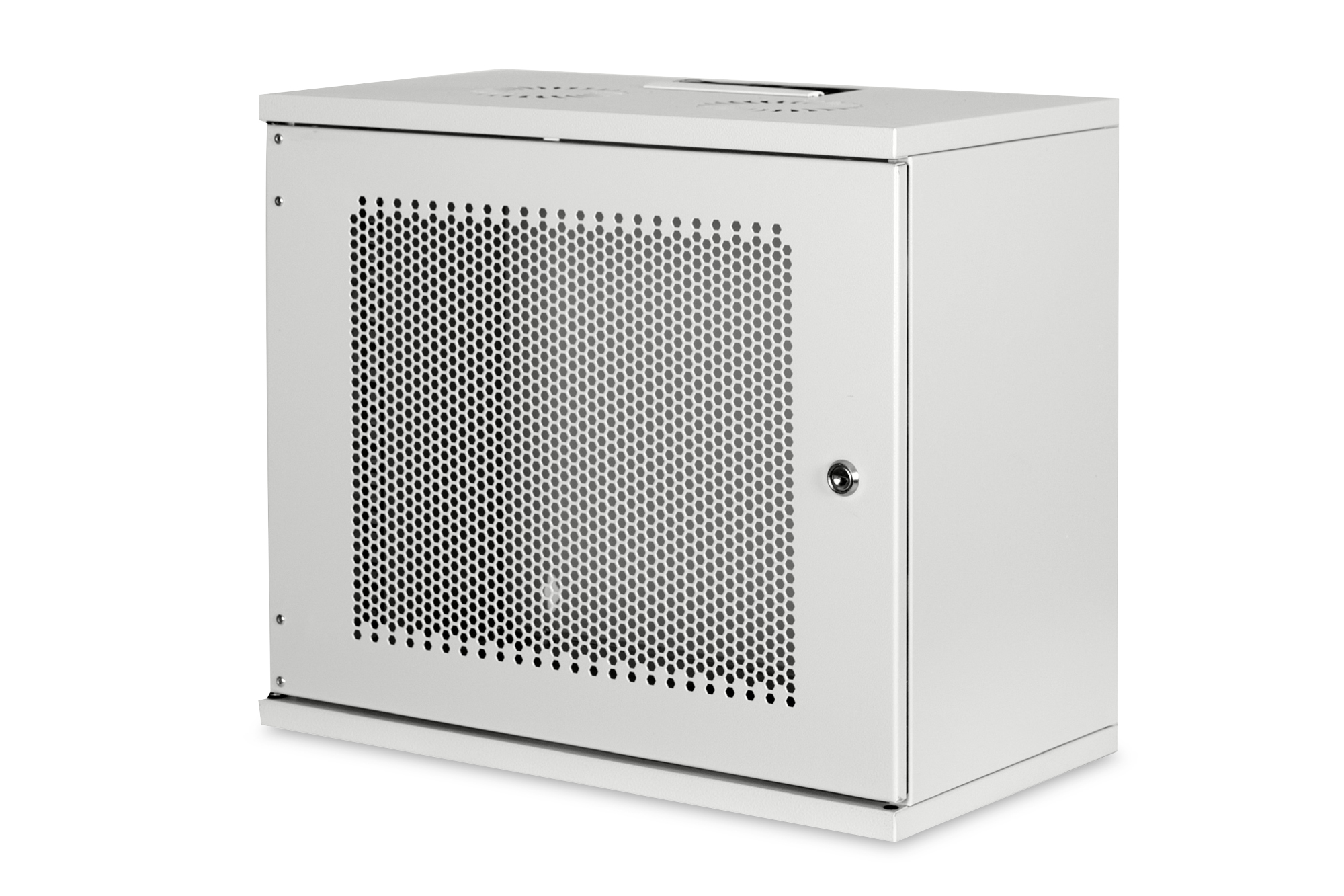 Wall Mounting Cabinet, SOHO, unmounted - 540x400 mm (WxD)