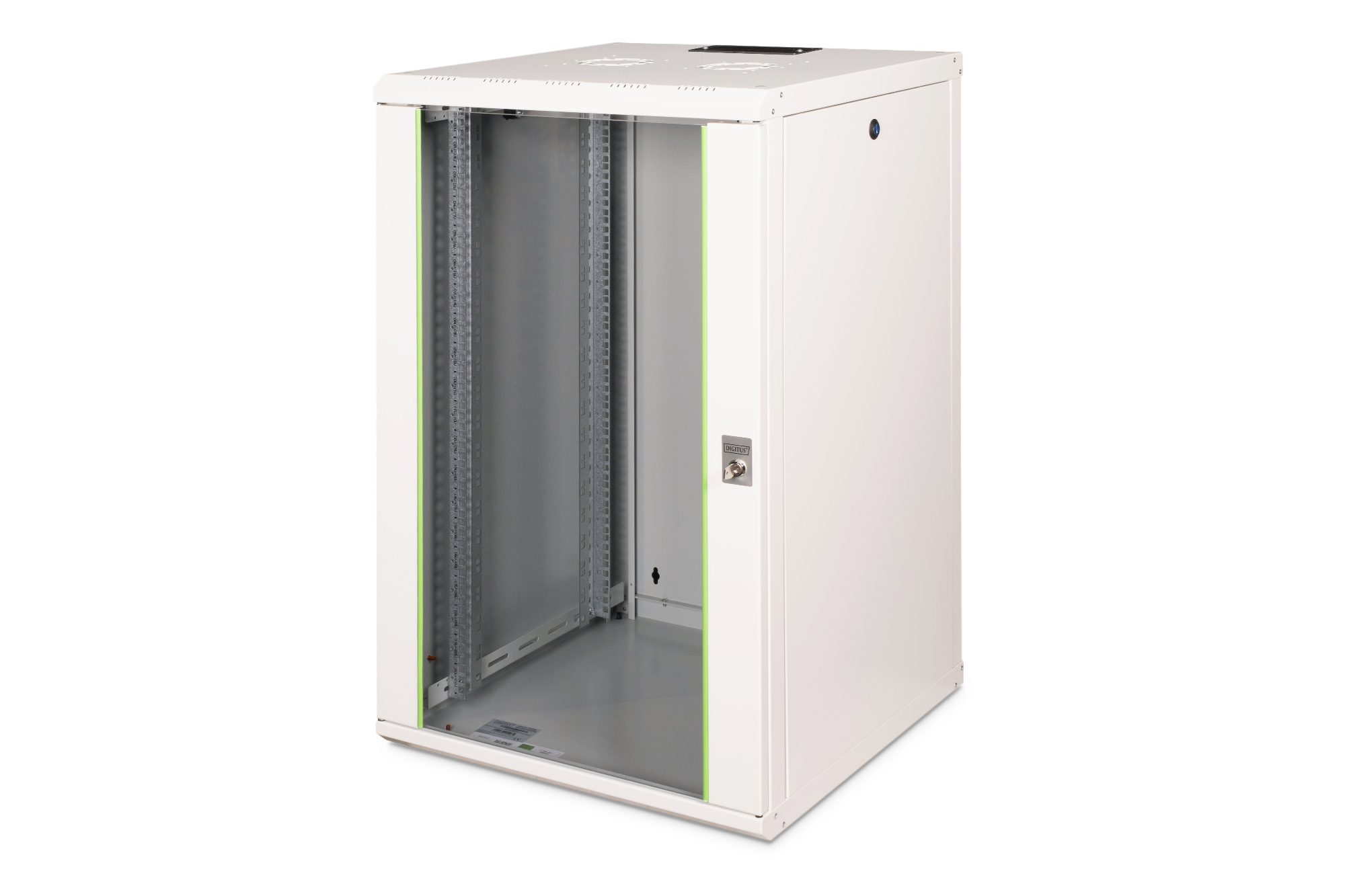 Wall Mounting Cabinet Unique Series - 600x600 mm (WxD)