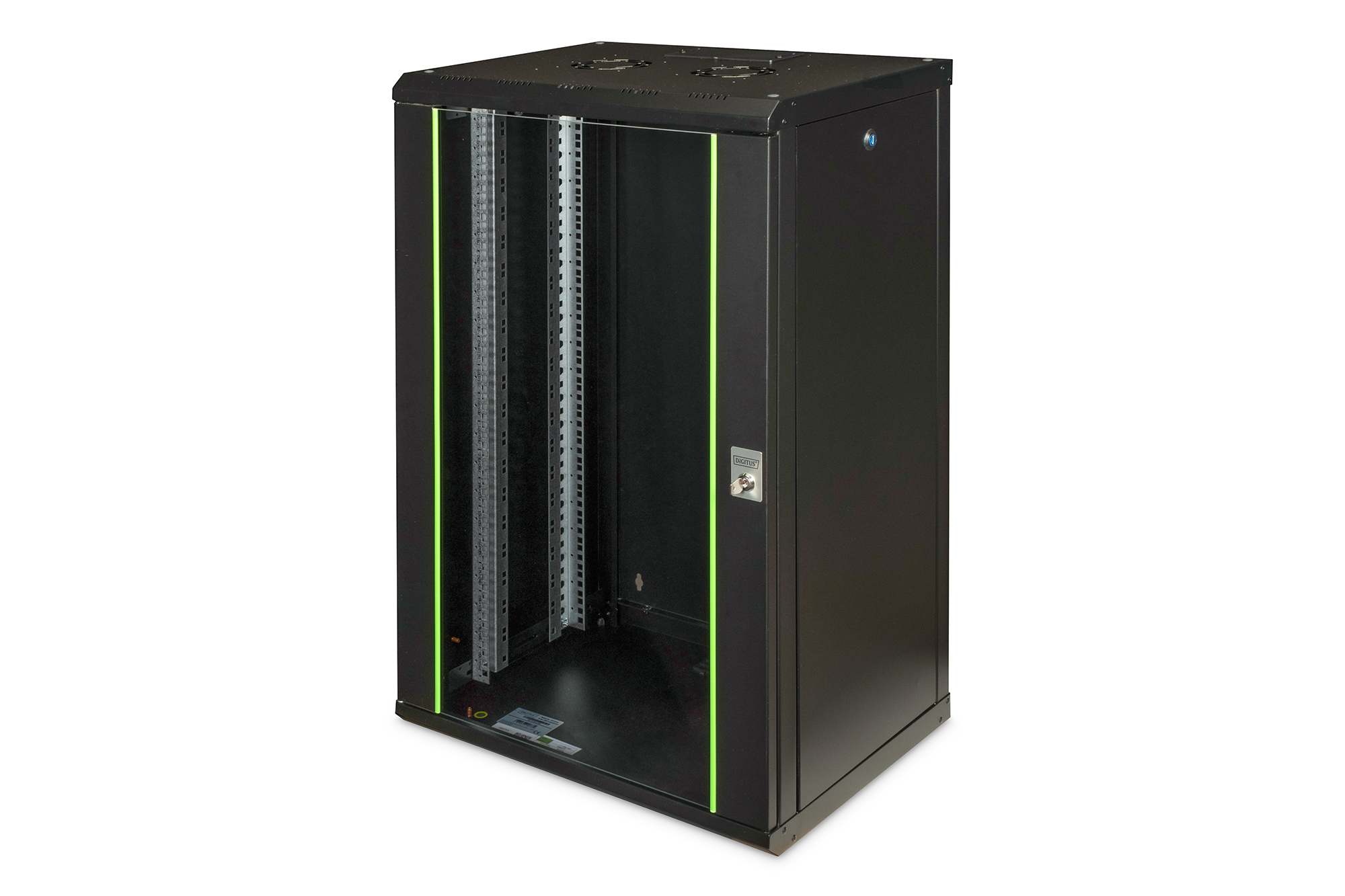Wall Mounting Cabinet Unique Series - 600x450 mm (WxD)
