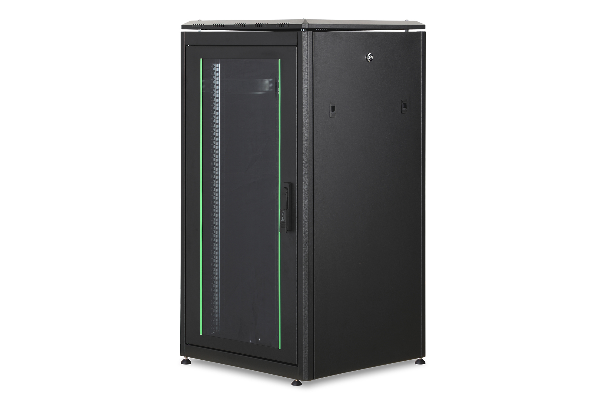Digitus Network cabinet Unique series - 600x600 mm (WxD)