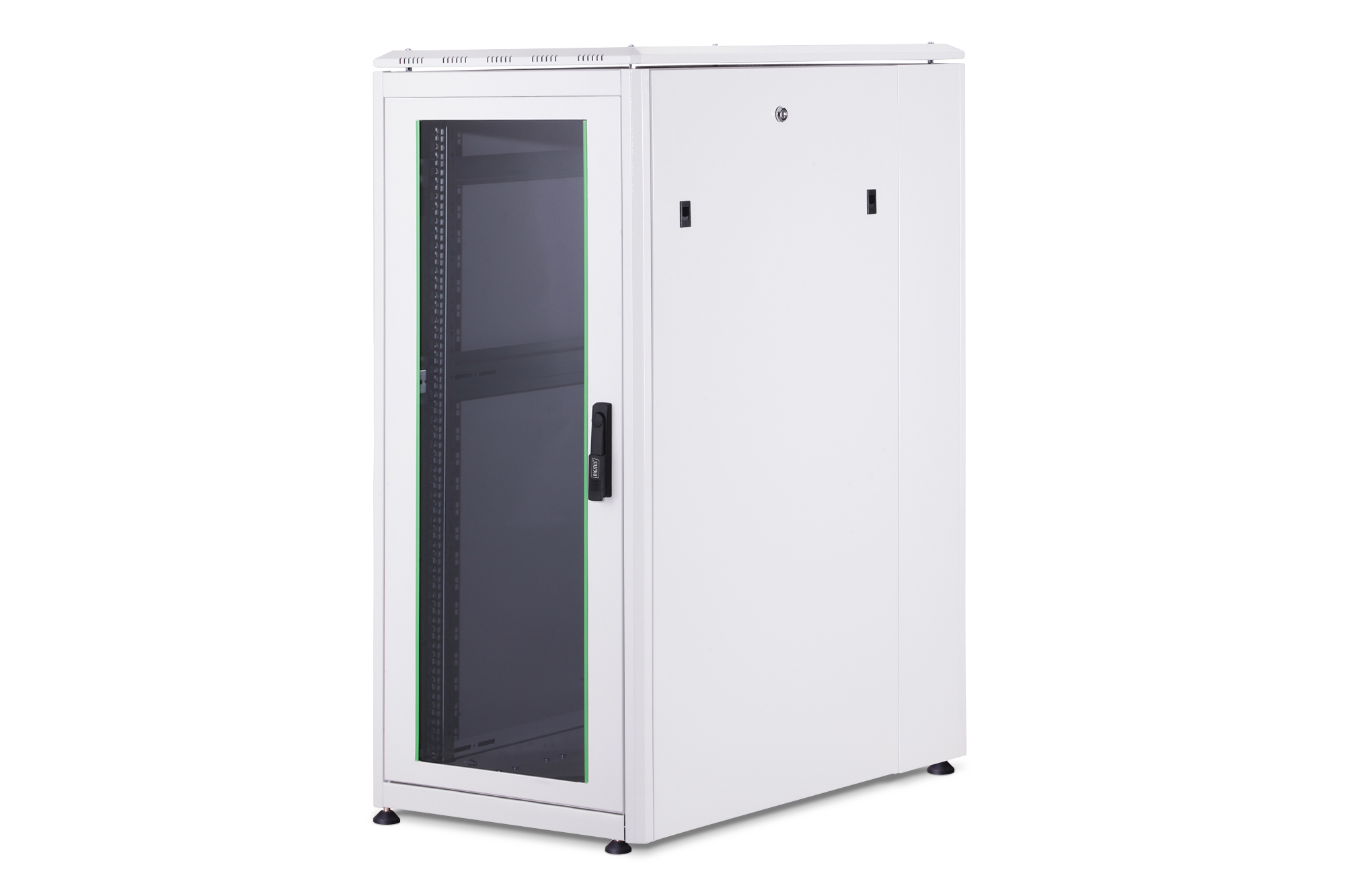Digitus Network cabinet Unique series - 600x1000 mm (WxD)