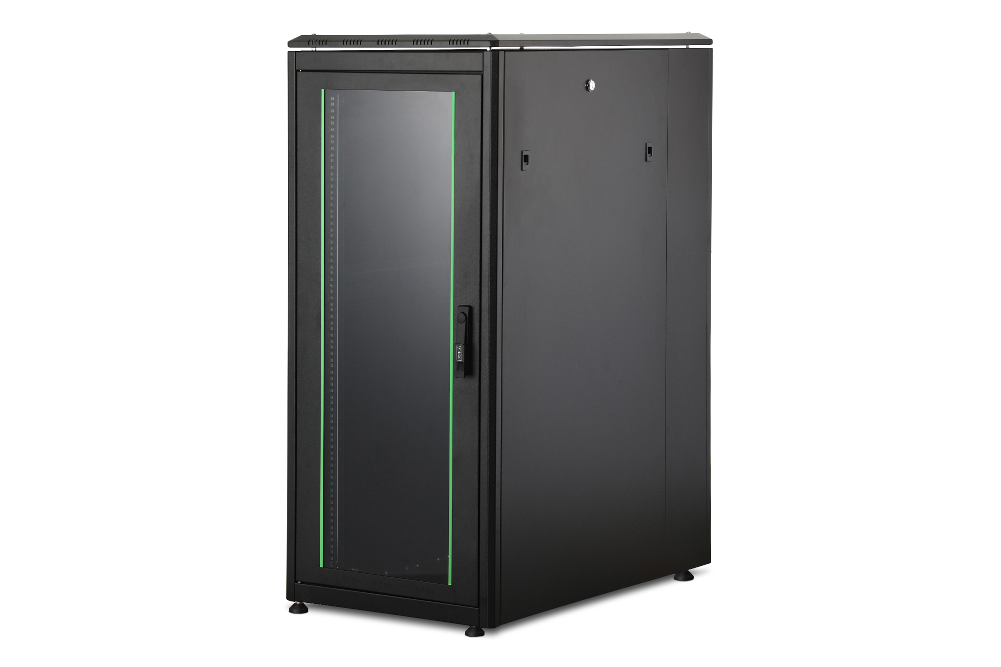 Digitus Network cabinet Unique series - 600x1000 mm (WxD)