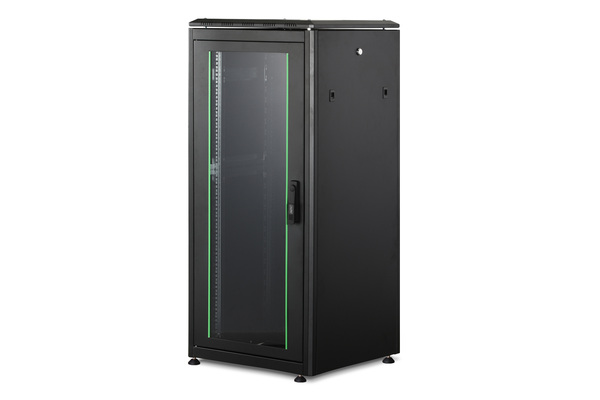 U NETWORK CAB 1309X600X600MM 26