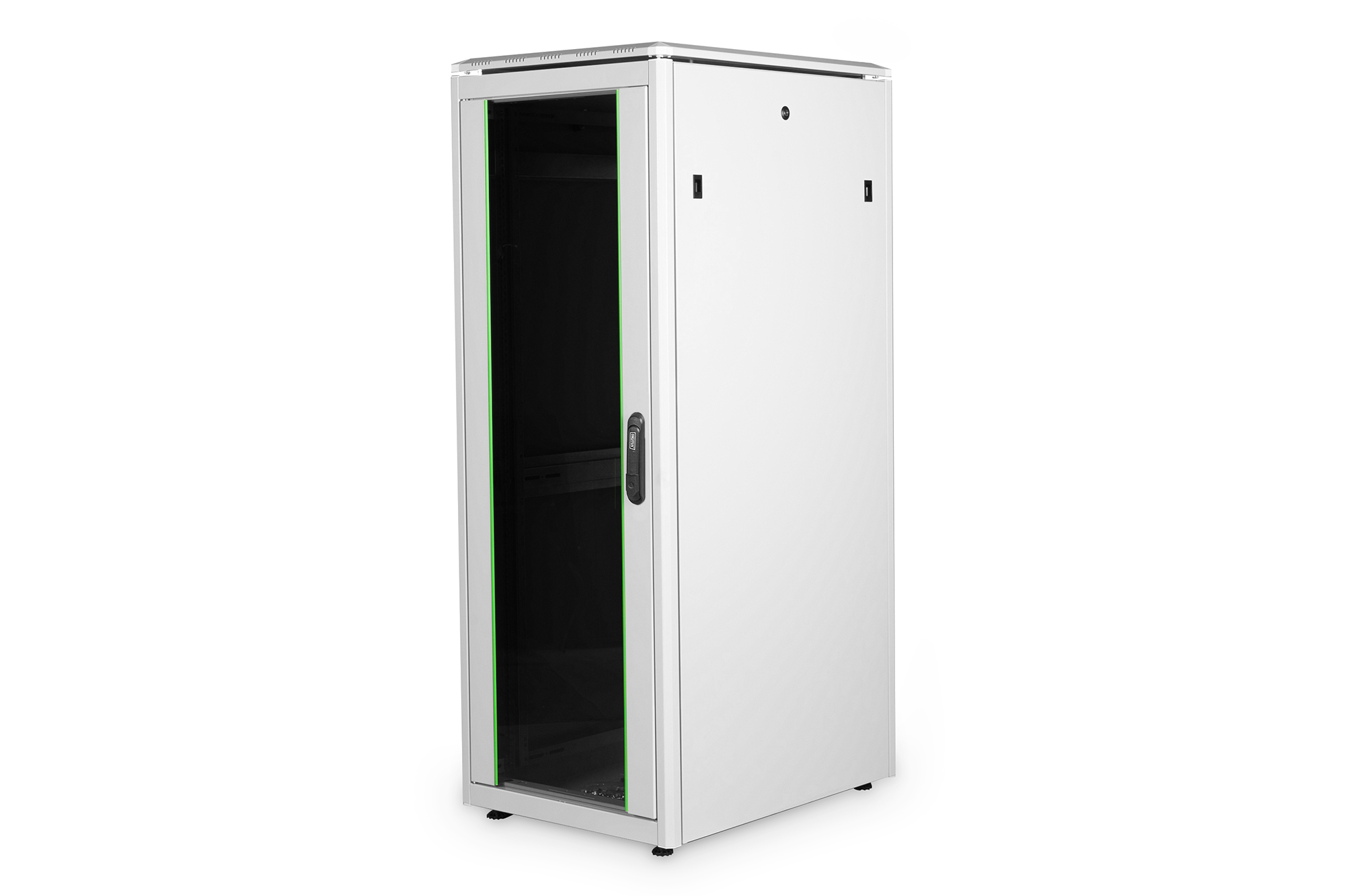 Digitus Network cabinet Unique series - 600x800 mm (WxD)