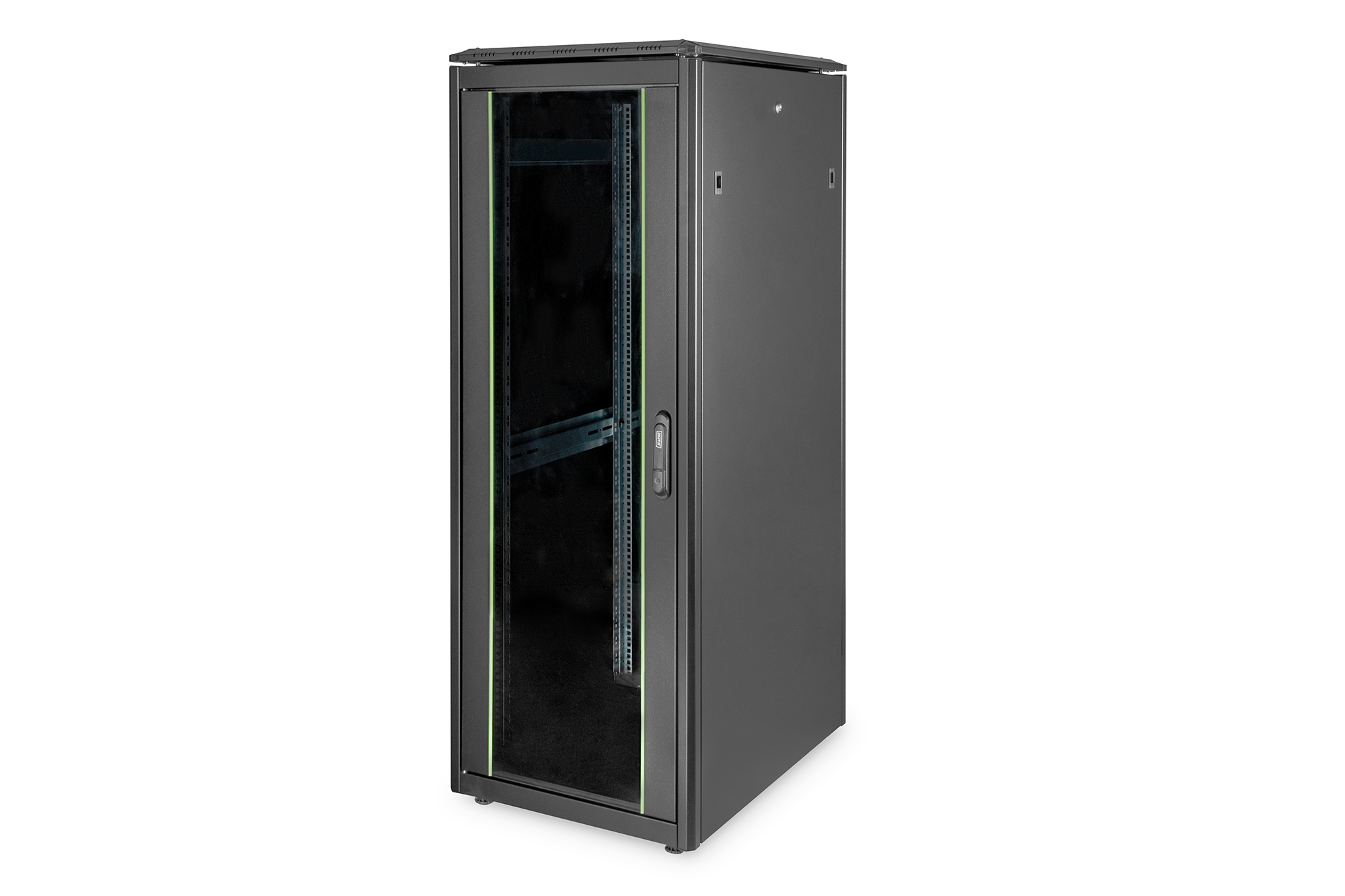 Network cabinet Unique series - 600x800 mm (WxD)