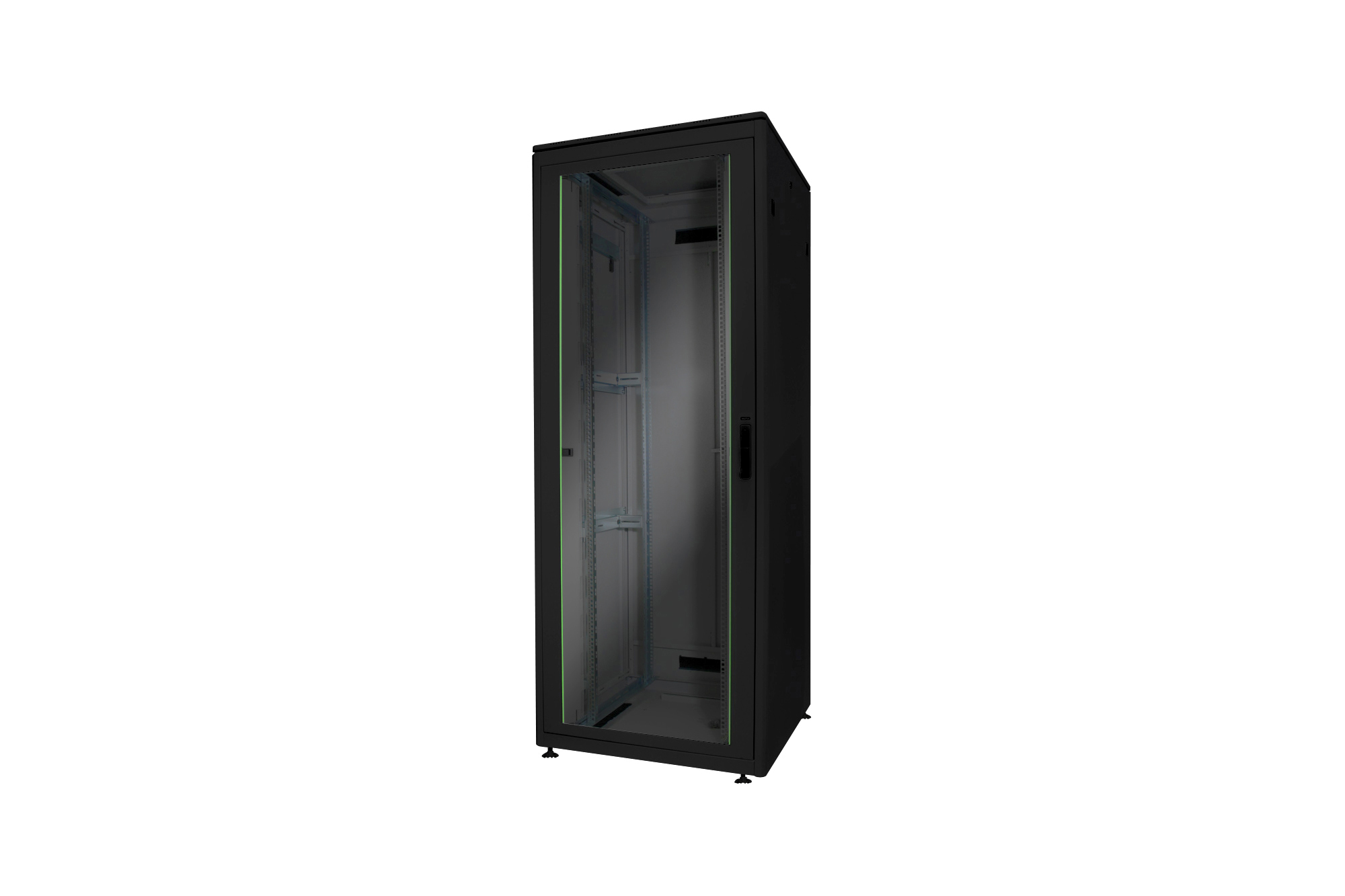 Digitus Network cabinet Unique series - 800x800 mm (WxD)