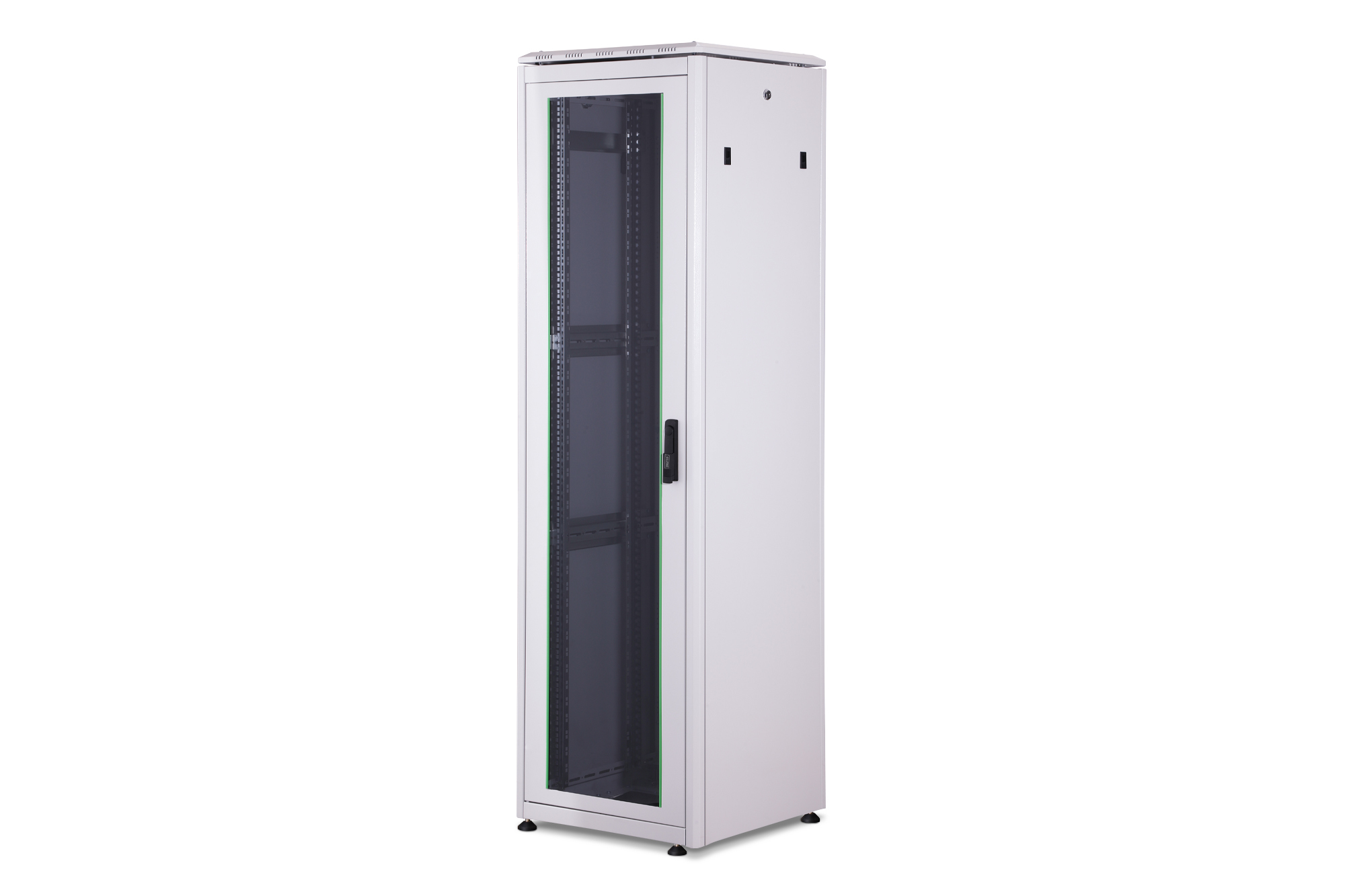 Digitus Network cabinet Unique series - 600x600 mm (WxD)