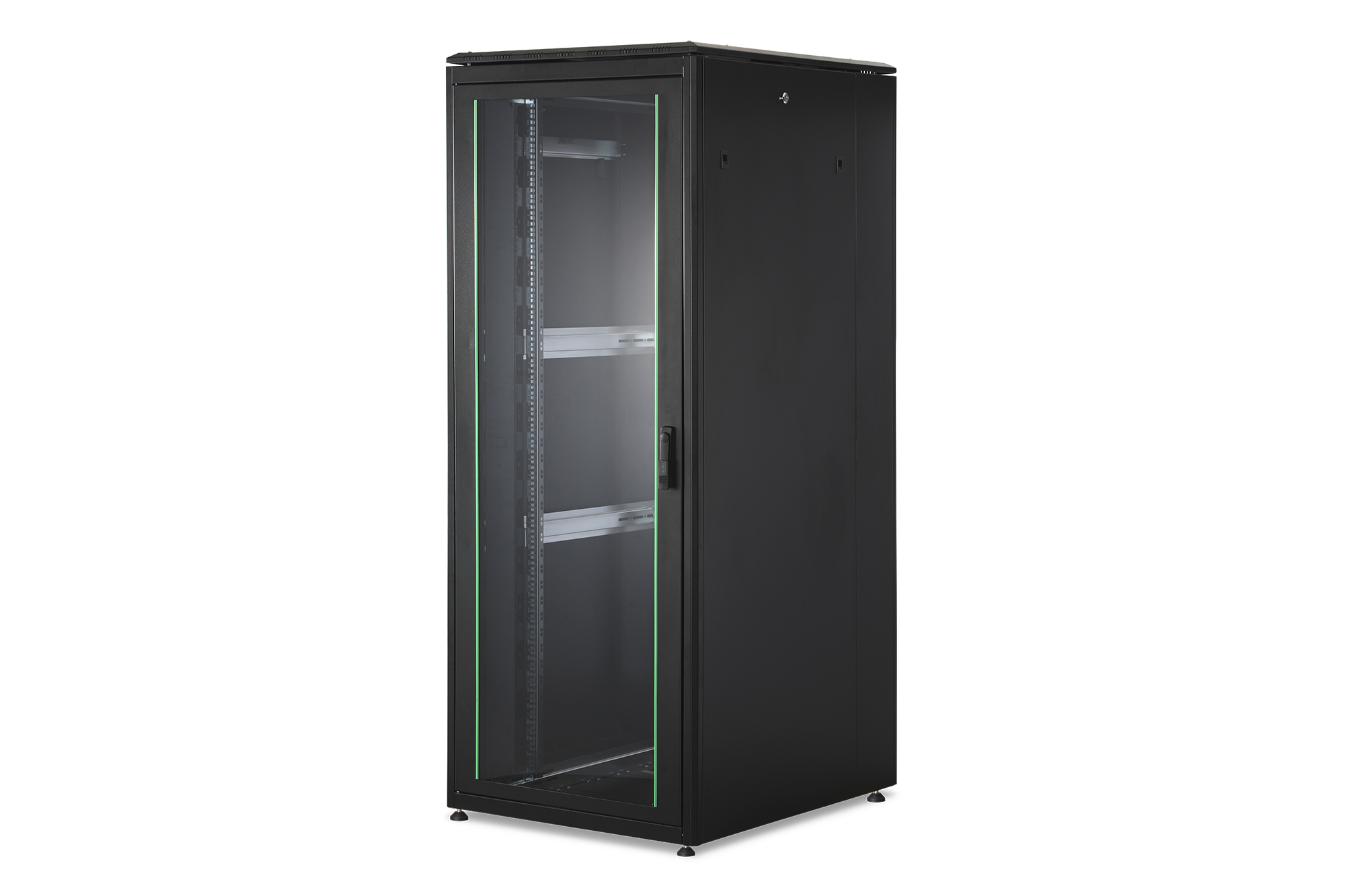 Digitus Network cabinet Unique series - 800x1000 mm (WxD)