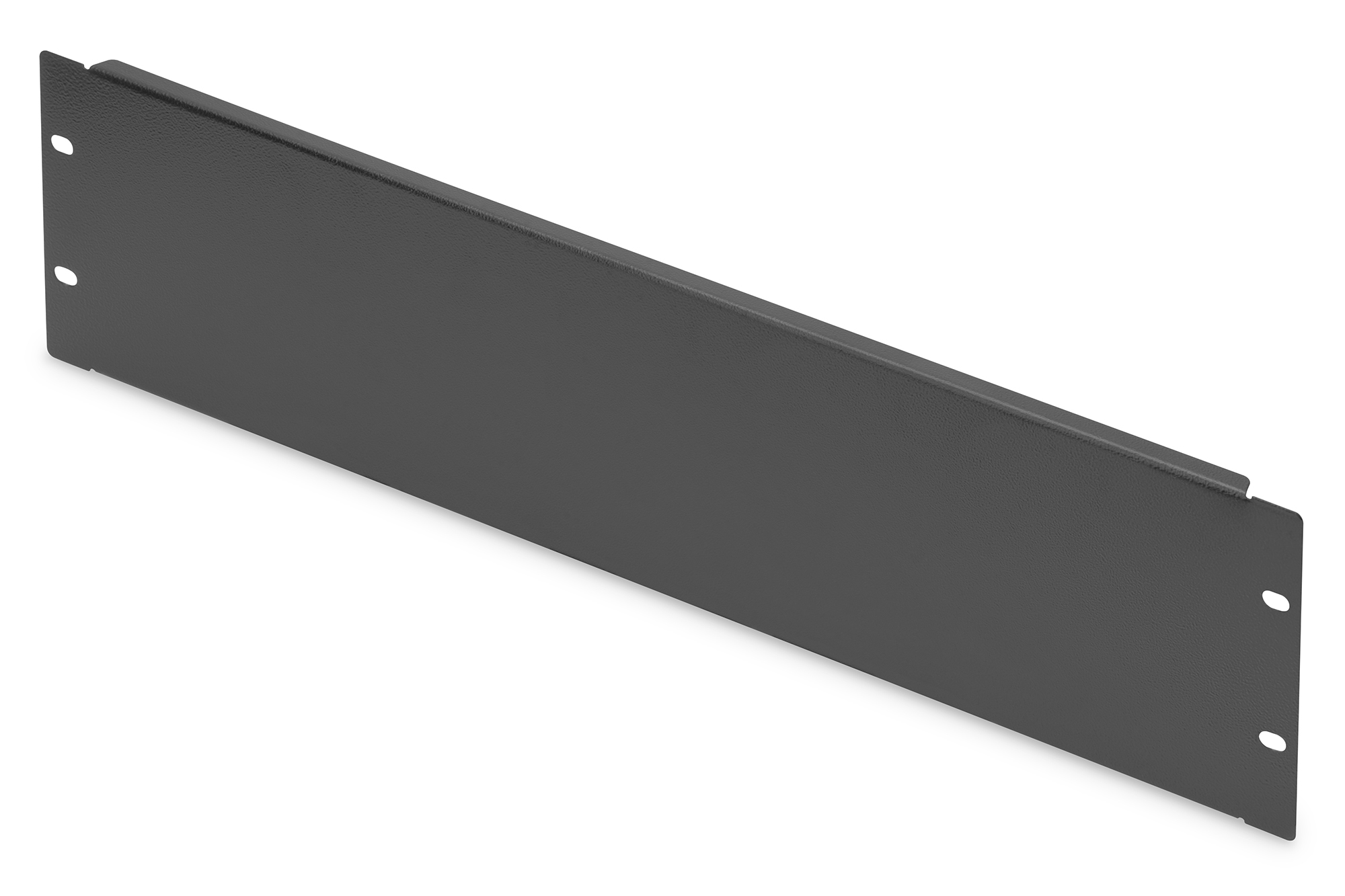 Blank cover for 483 mm (19") cabinets