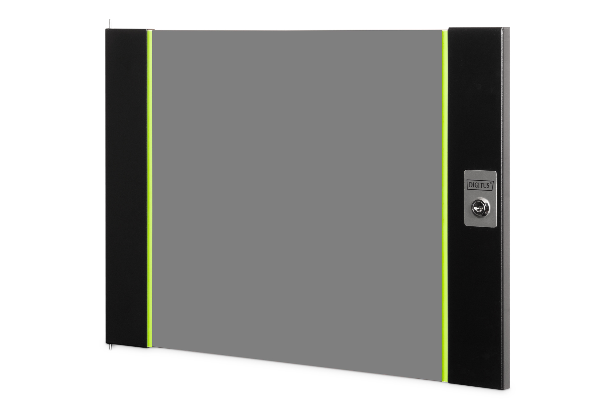 Digitus Wall Mounting Cabinet, SOHO, unmounted - 540x400 mm (WxD)
