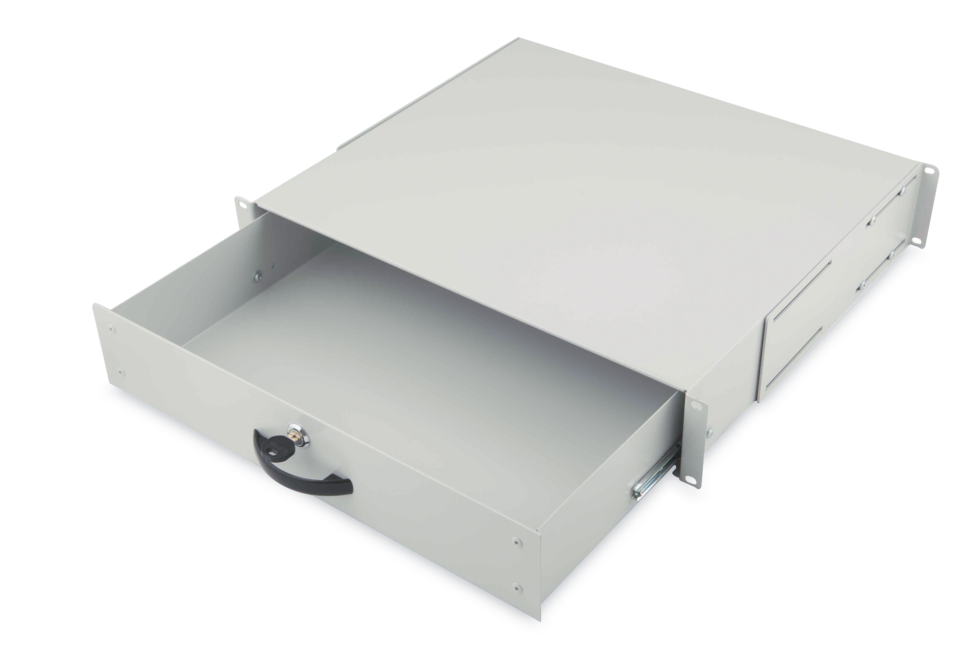 Digitus Keyboard Drawer & Document Storage for 483 mm (19") Cabinets